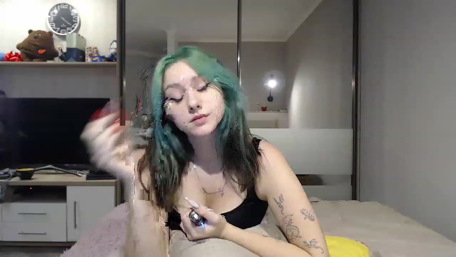 Gallery image thumbnail from MiaPhaola's myfreecams stream on, 12/09/2022, 14:28 image 17 of 20