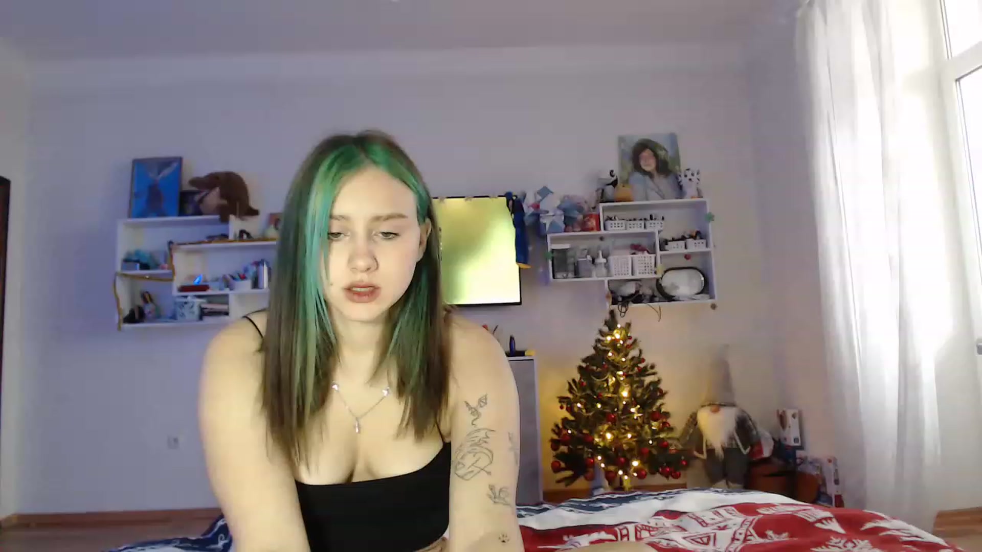 Gallery image thumbnail from MiaPhaola's myfreecams stream on, 12/15/2022, 11:55 image 19 of 20