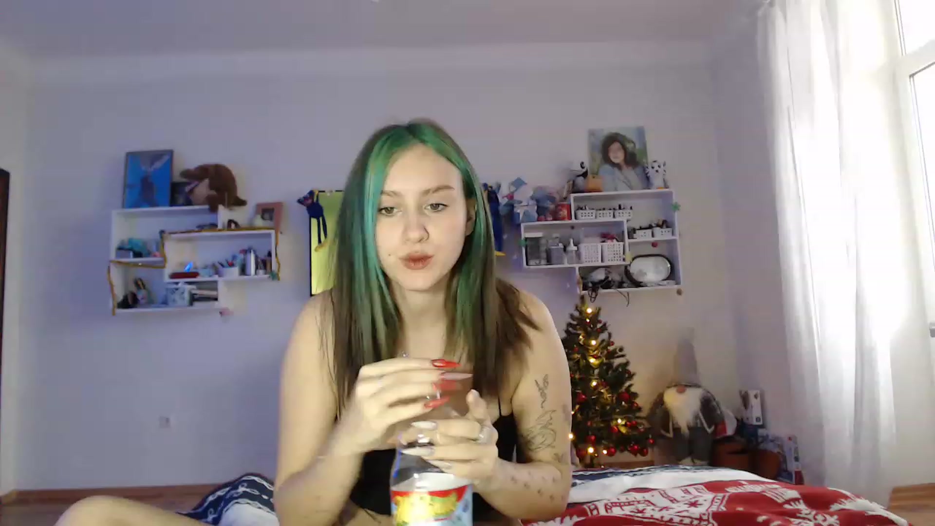Gallery image thumbnail from MiaPhaola's myfreecams stream on, 12/15/2022, 11:55 image 20 of 20