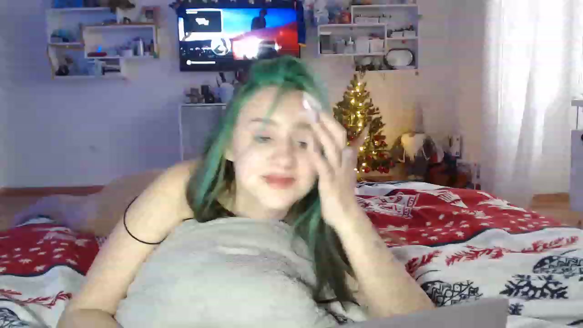 Gallery image thumbnail from MiaPhaola's myfreecams stream on, 12/15/2022, 14:12 image 10 of 20