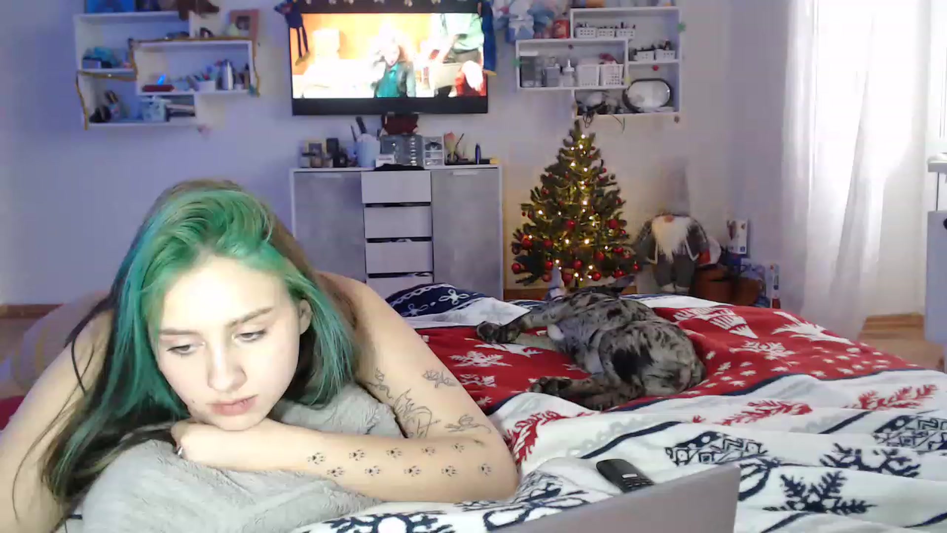 Gallery image thumbnail from MiaPhaola's myfreecams stream on, 12/15/2022, 14:12 image 13 of 20