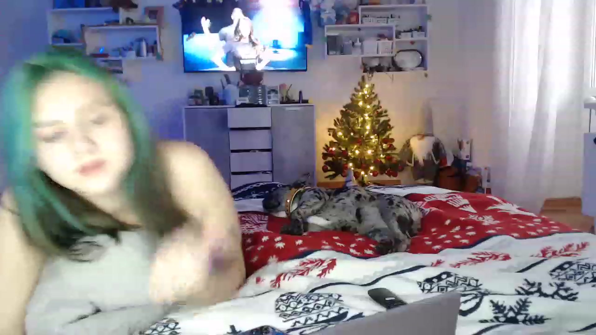 Gallery image thumbnail from MiaPhaola's myfreecams stream on, 12/15/2022, 14:12 image 16 of 20