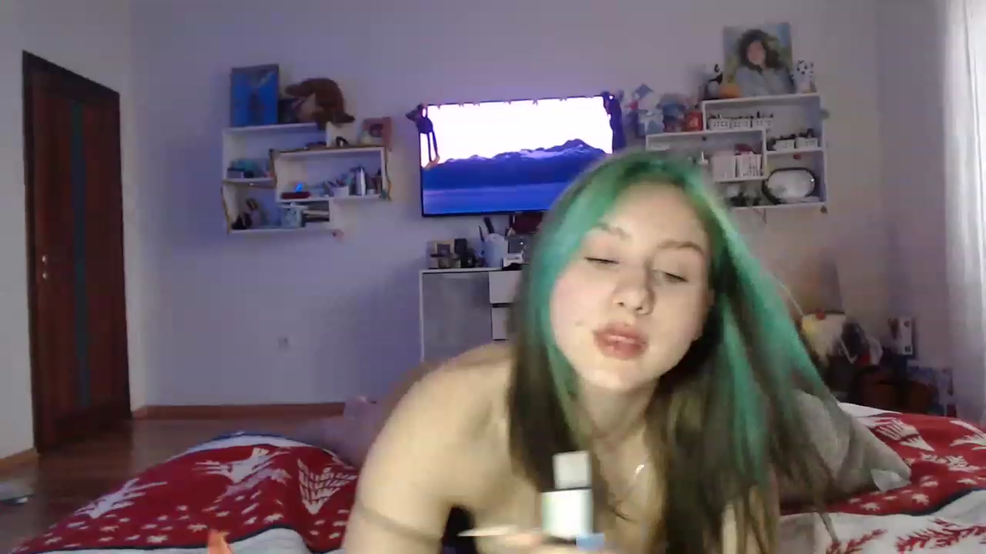 Gallery image thumbnail from MiaPhaola's myfreecams stream on, 12/15/2022, 14:12 image 8 of 20