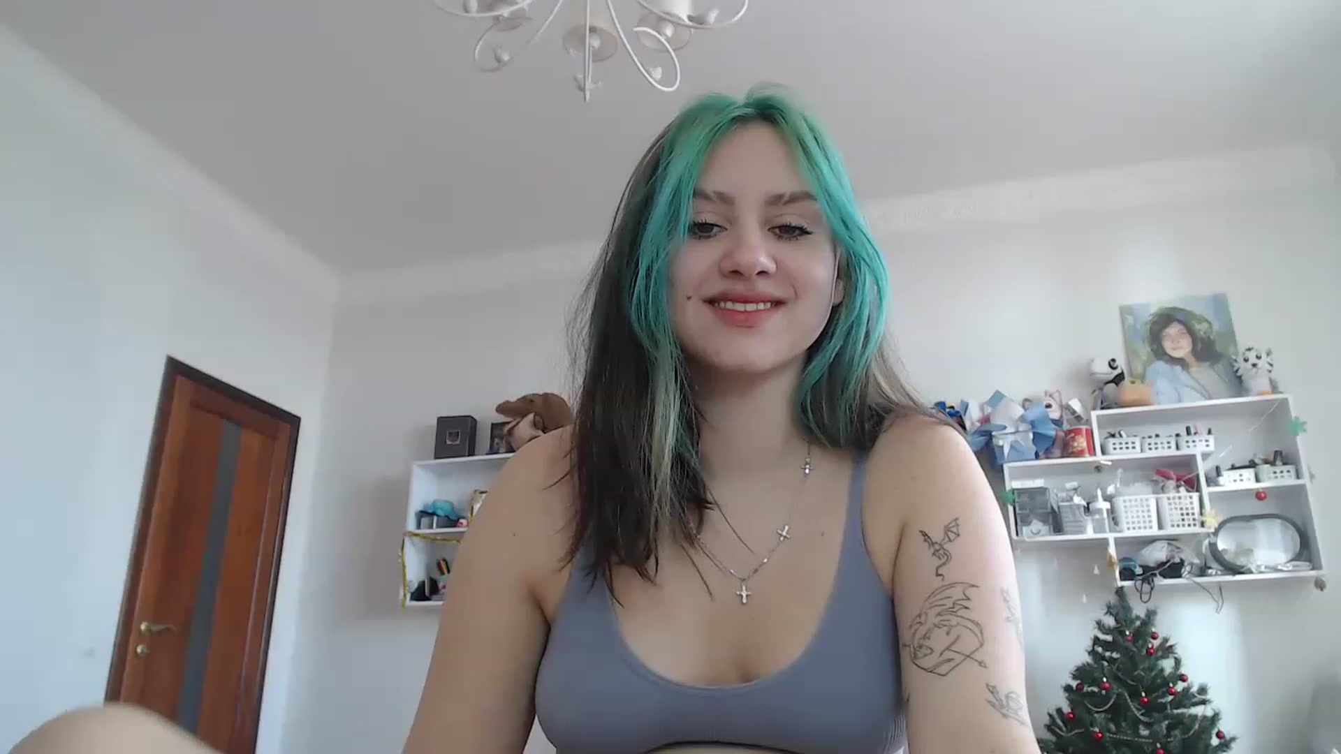 Gallery image thumbnail from MiaPhaola's myfreecams stream on, 12/19/2022, 12:32 image 15 of 20