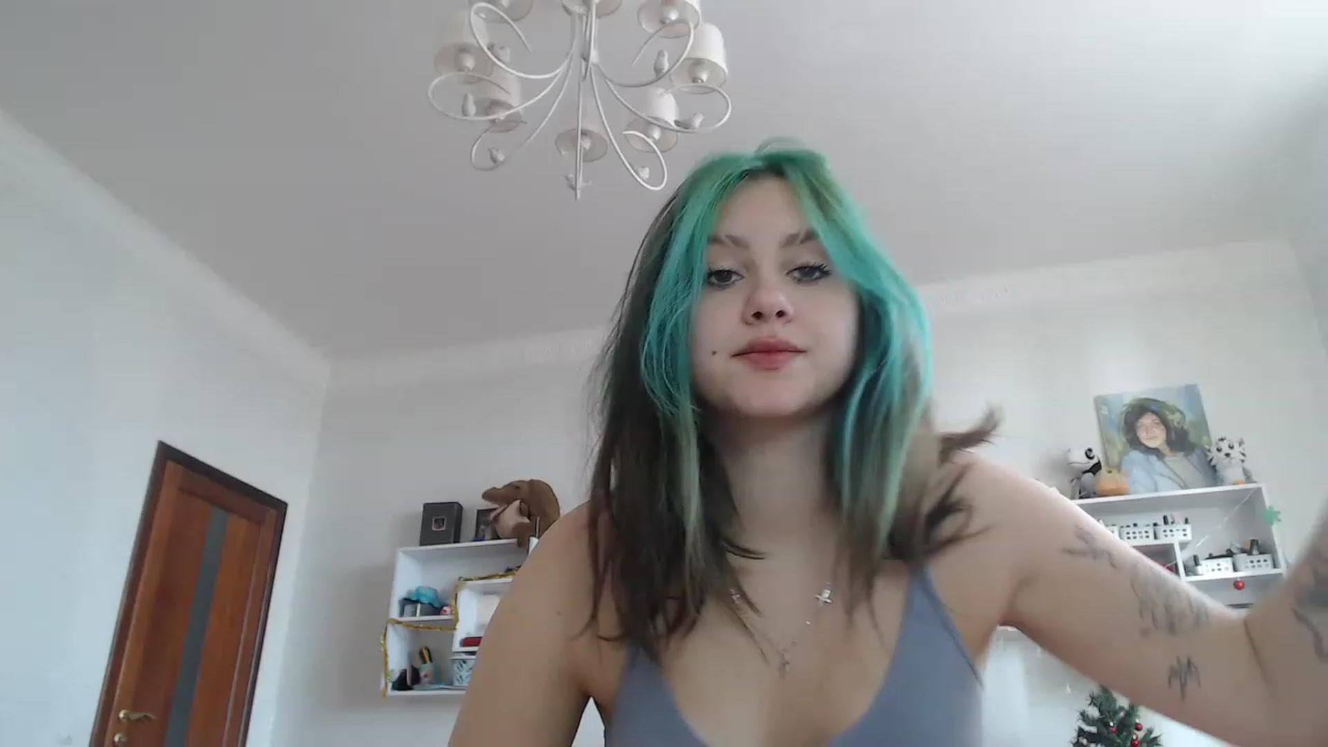 Gallery image thumbnail from MiaPhaola's myfreecams stream on, 12/19/2022, 12:32 image 14 of 20