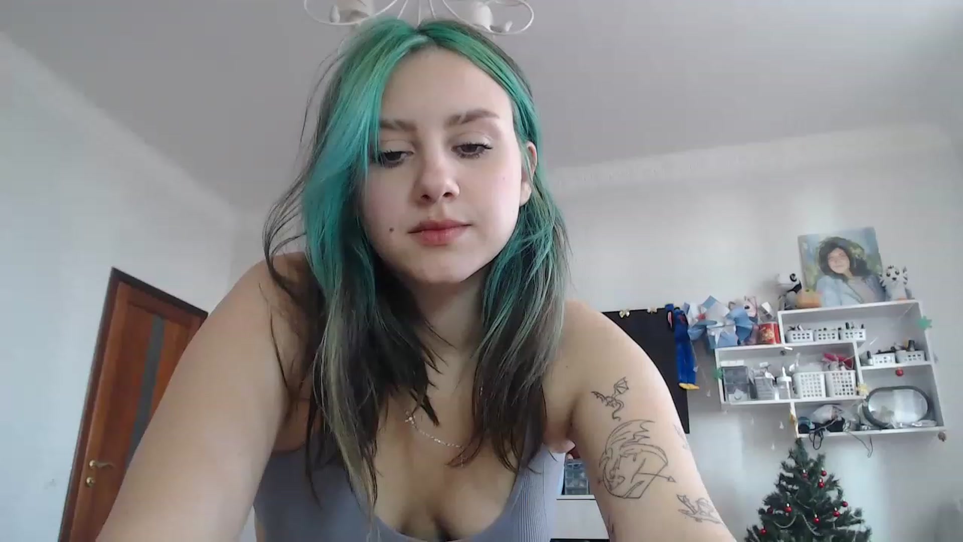 Gallery image thumbnail from MiaPhaola's myfreecams stream on, 12/19/2022, 12:32 image 20 of 20