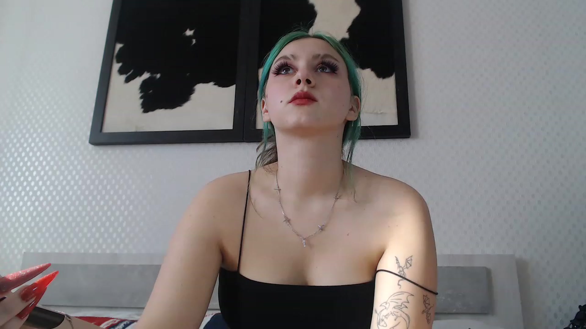 Gallery image thumbnail from MiaPhaola's myfreecams stream on, 12/21/2022, 11:40 image 19 of 20