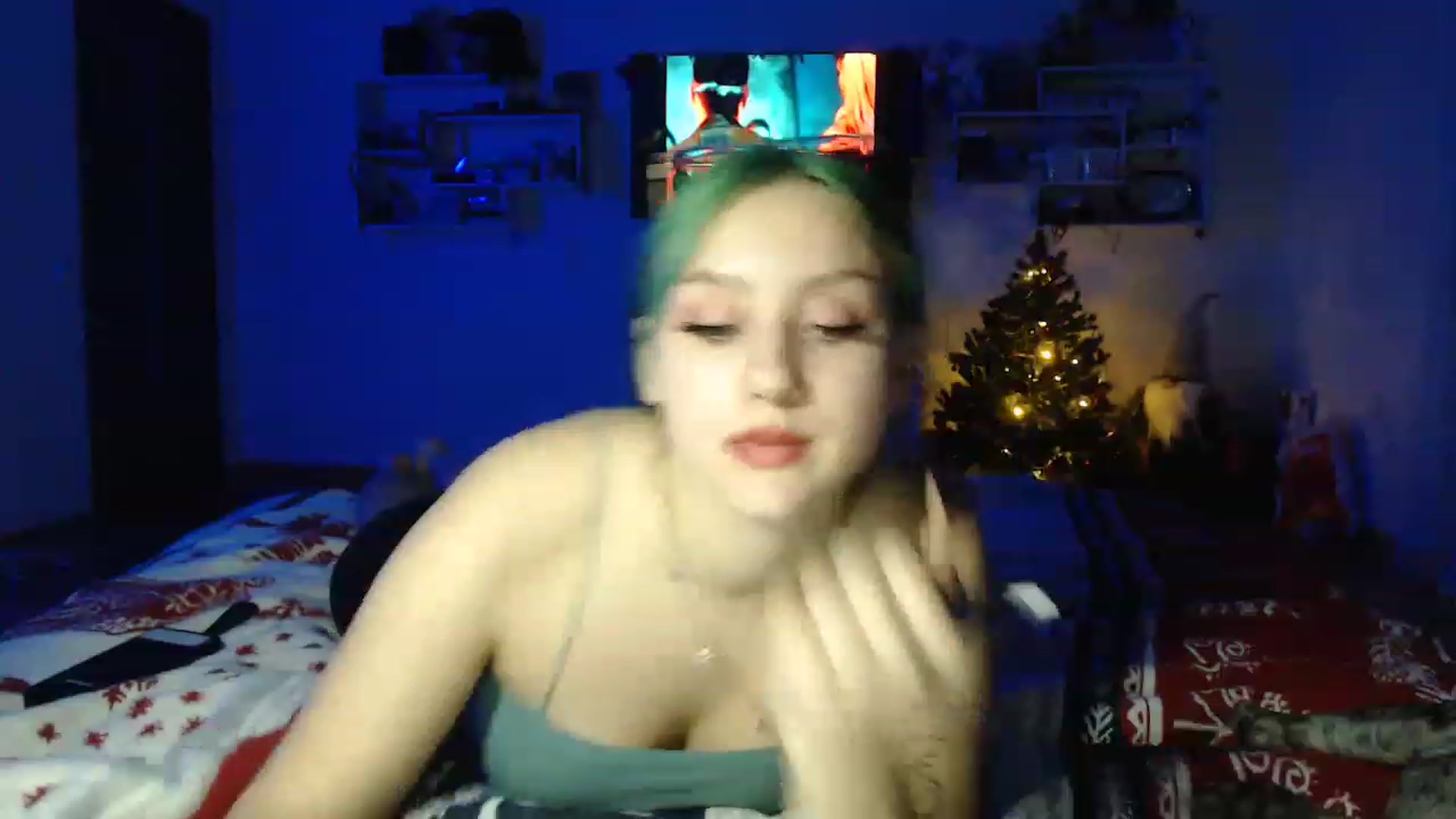Gallery image thumbnail from MiaPhaola's myfreecams stream on, 12/21/2022, 22:08 image 2 of 20