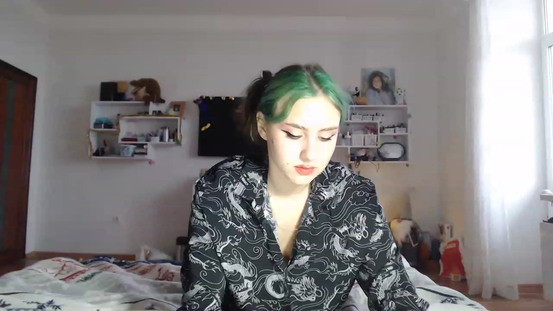 Gallery image thumbnail from MiaPhaola's myfreecams stream on, 12/22/2022, 13:46 image 20 of 20
