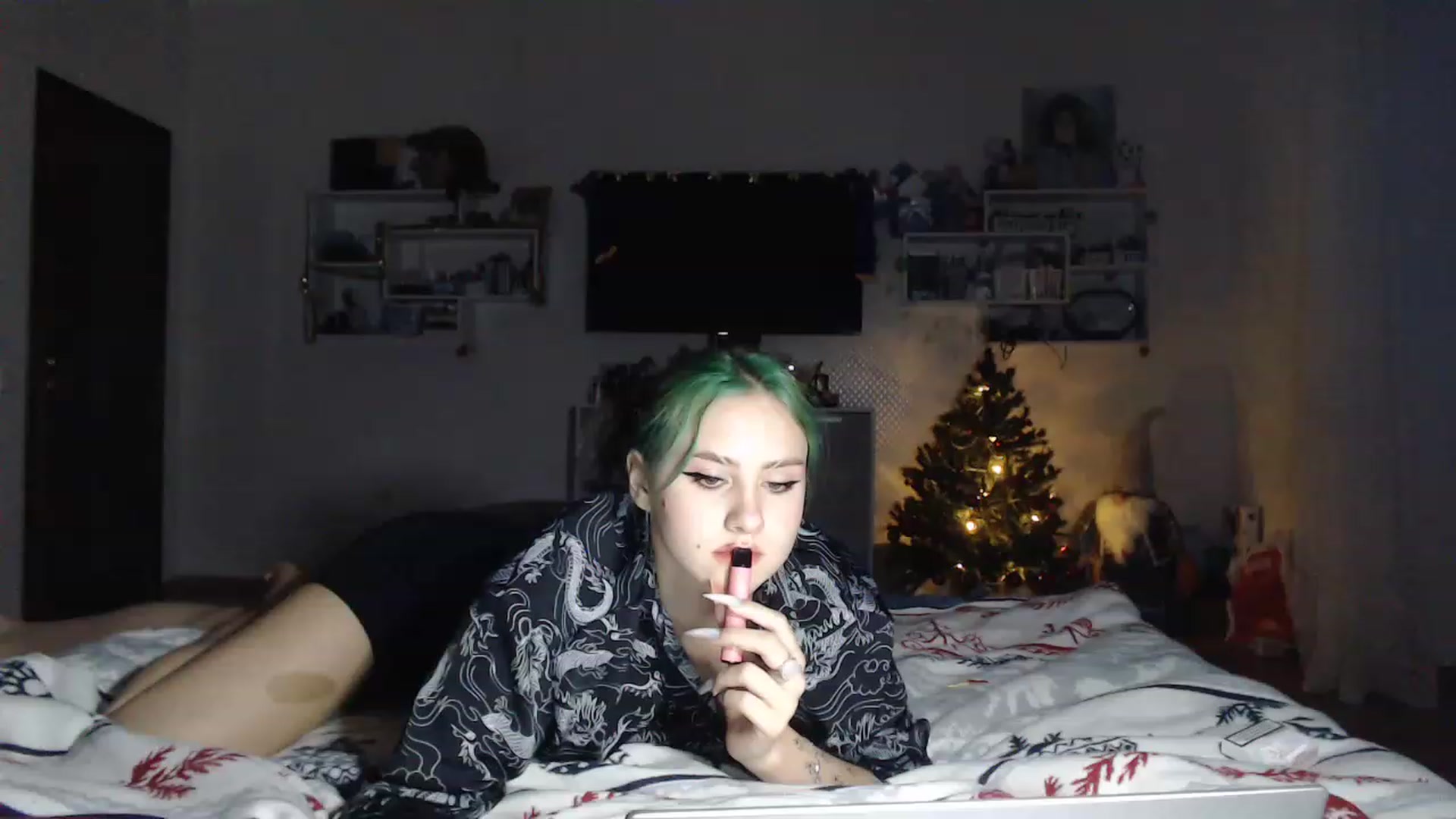Gallery image thumbnail from MiaPhaola's myfreecams stream on, 12/22/2022, 14:55 image 16 of 20
