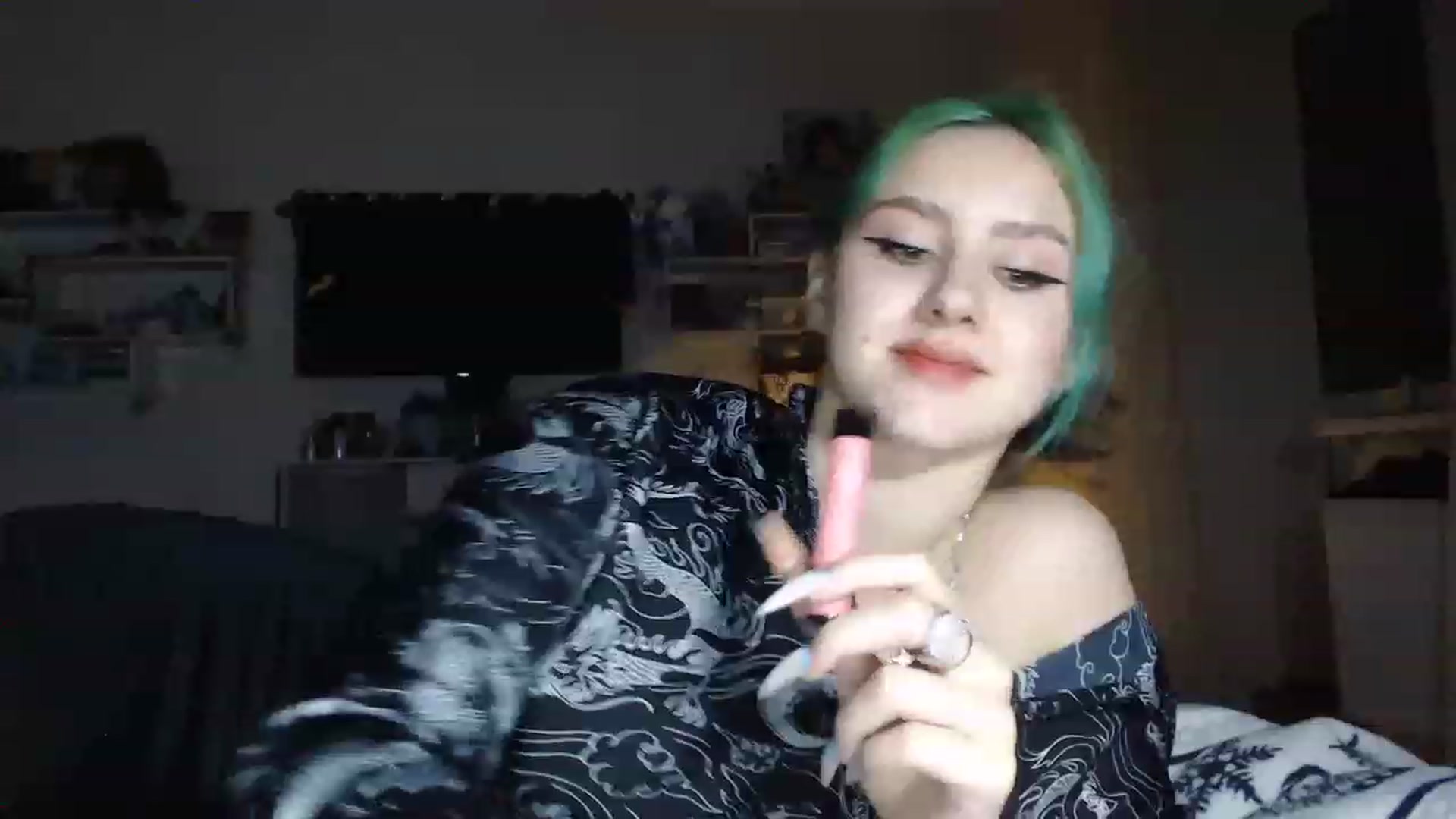 Gallery image thumbnail from MiaPhaola's myfreecams stream on, 12/22/2022, 16:02 image 20 of 20