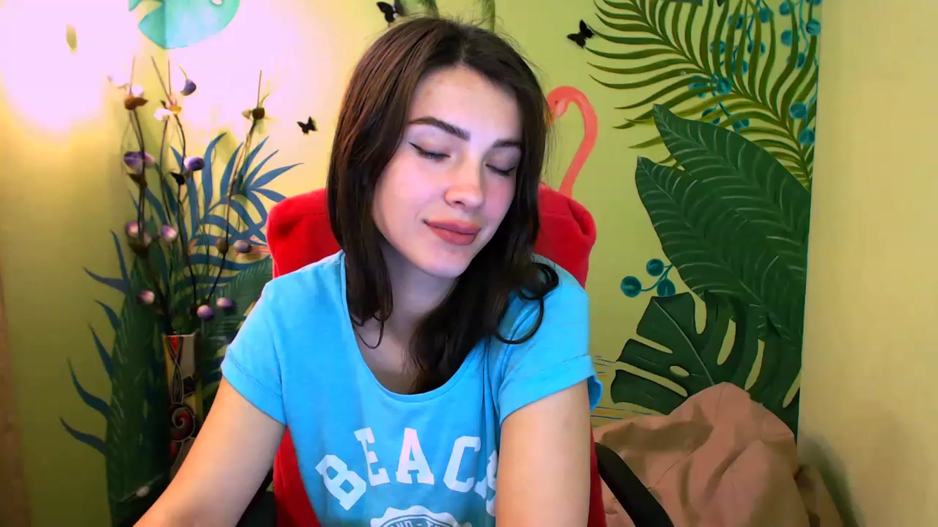 Gallery image thumbnail from MiaRoony's myfreecams stream on, 11/16/2022, 11:42 image 8 of 20