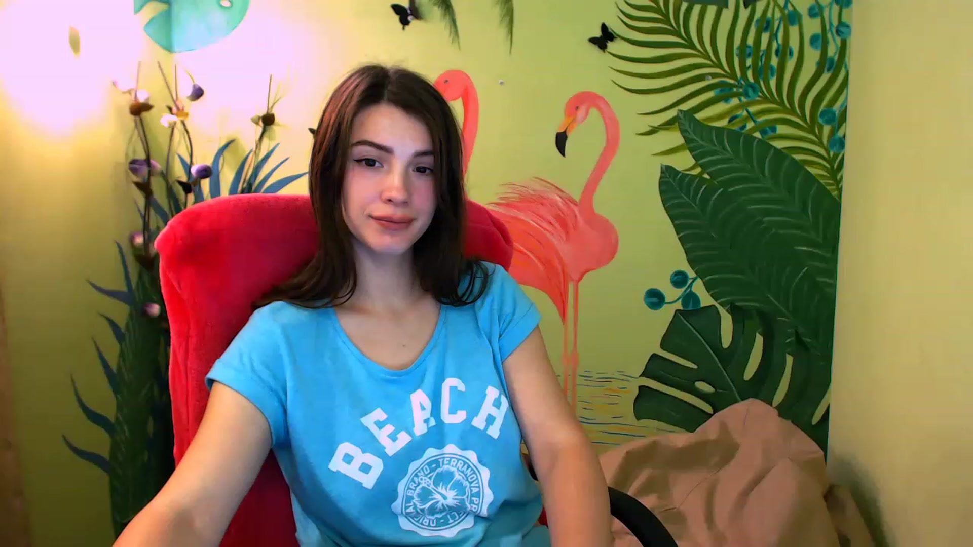 Gallery image thumbnail from MiaRoony's myfreecams stream on, 11/16/2022, 11:42 image 18 of 20