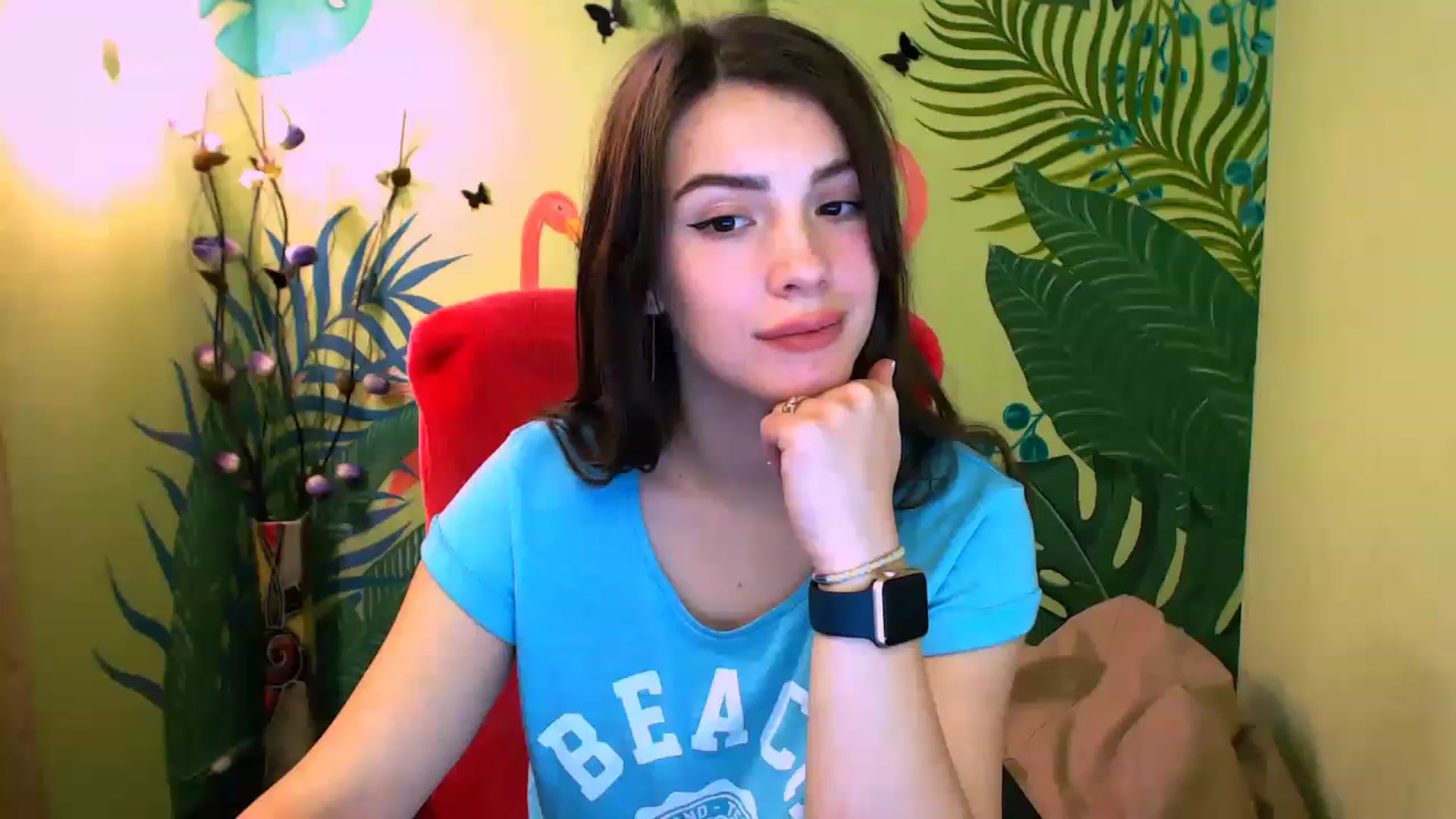 Gallery image thumbnail from MiaRoony's myfreecams stream on, 11/16/2022, 11:42 image 15 of 20