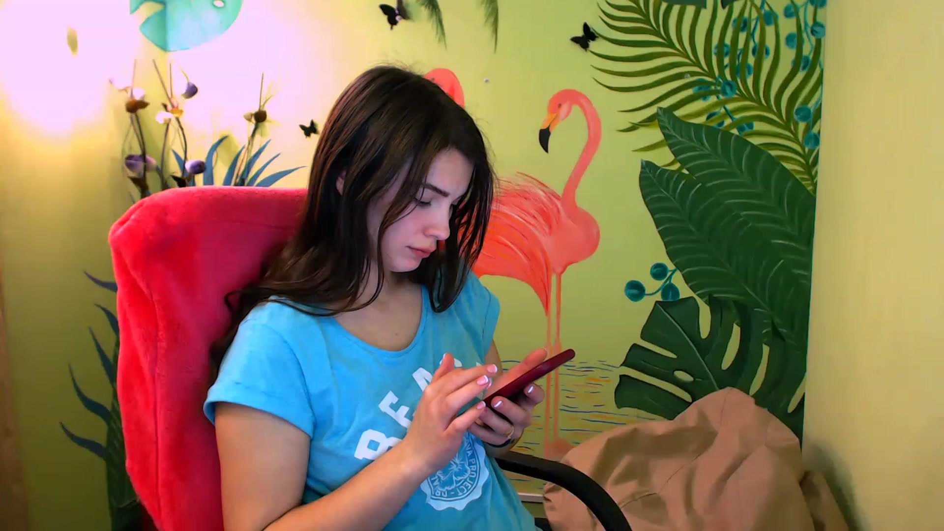 Gallery image thumbnail from MiaRoony's myfreecams stream on, 11/16/2022, 11:42 image 17 of 20