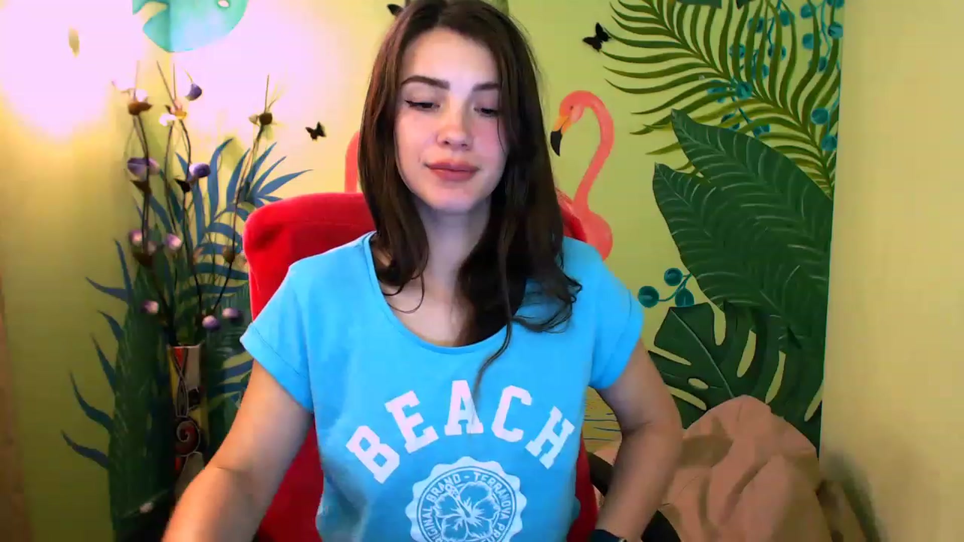 Gallery image thumbnail from MiaRoony's myfreecams stream on, 11/16/2022, 11:42 image 9 of 20
