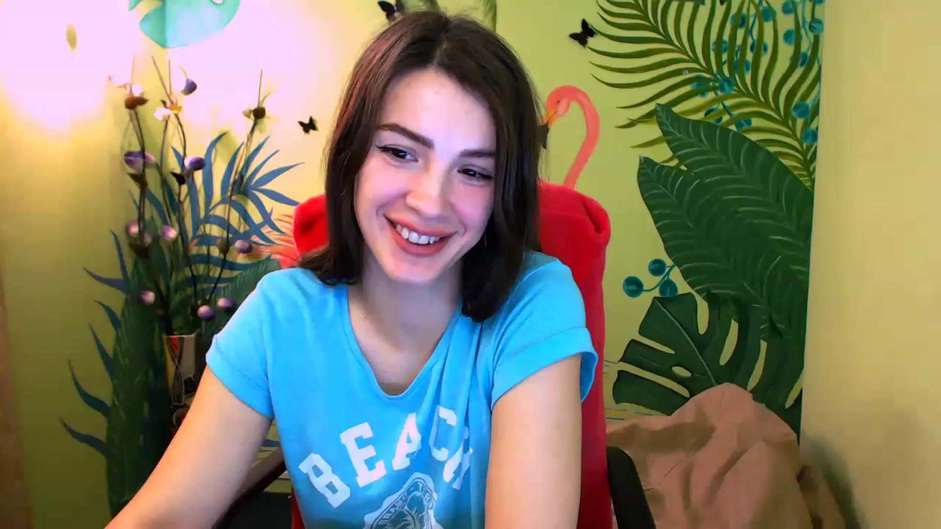 Gallery image thumbnail from MiaRoony's myfreecams stream on, 11/16/2022, 11:42 image 10 of 20