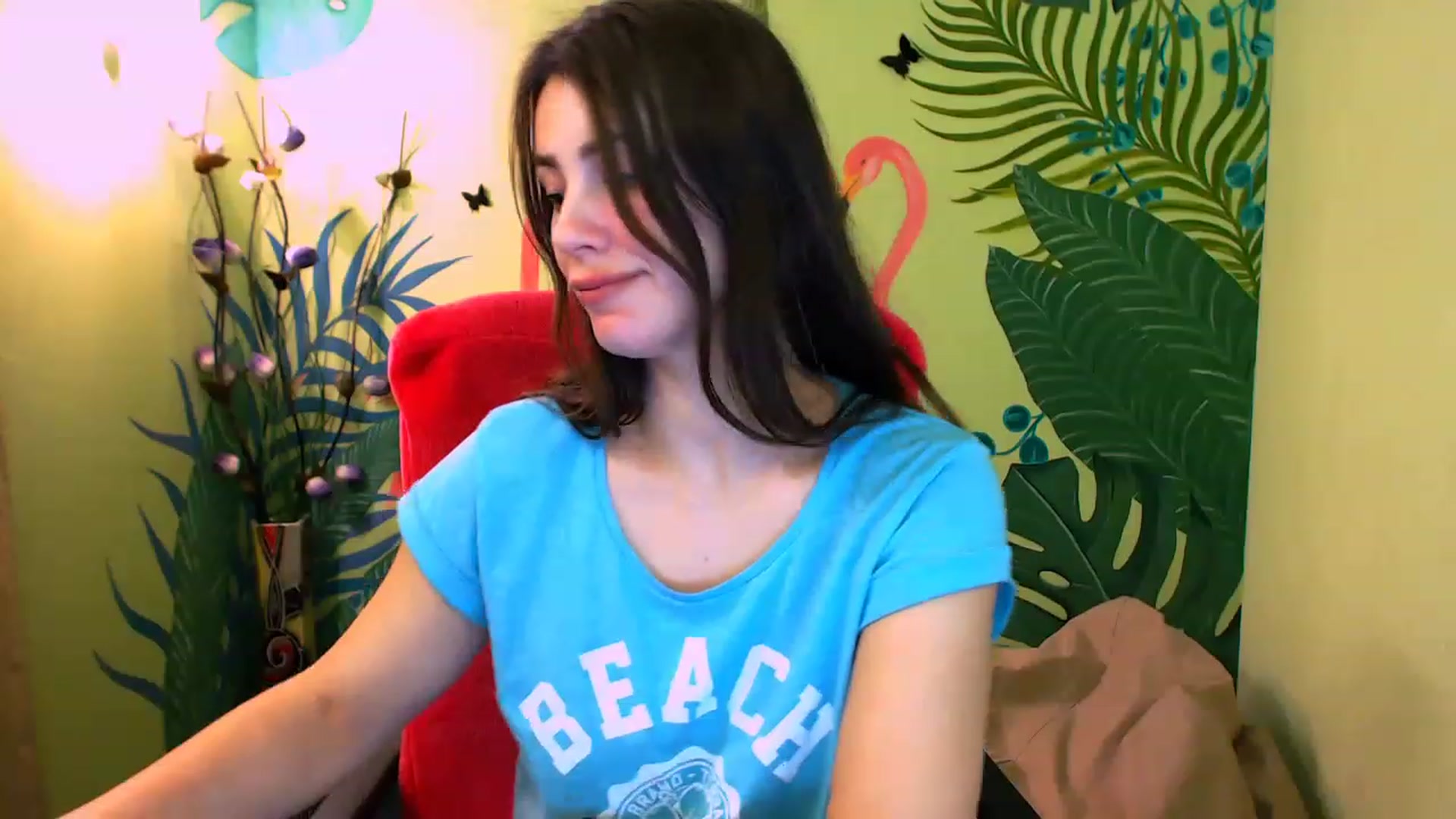 Gallery image thumbnail from MiaRoony's myfreecams stream on, 11/16/2022, 11:42 image 13 of 20