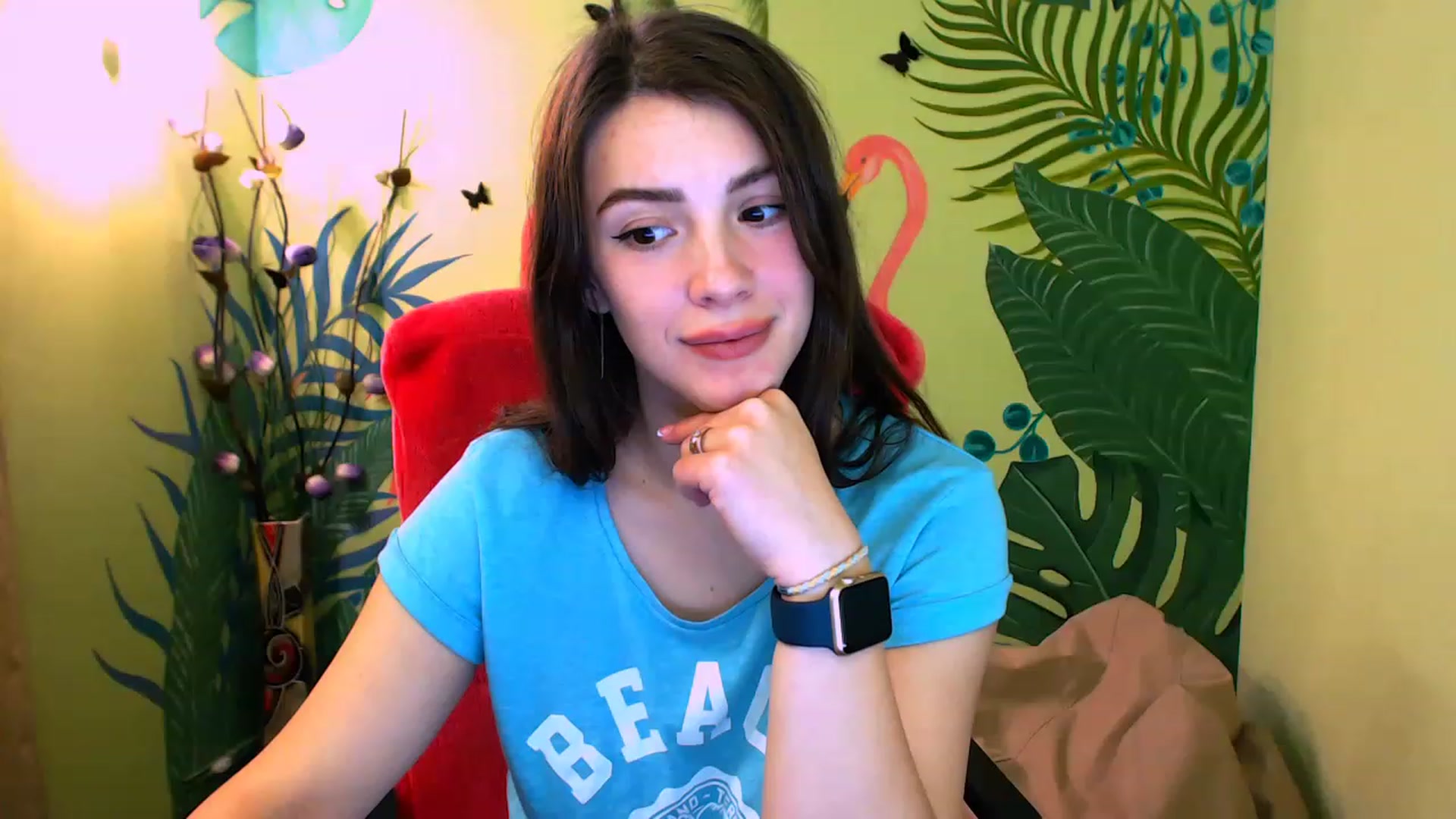 Gallery image thumbnail from MiaRoony's myfreecams stream on, 11/16/2022, 11:42 image 12 of 20