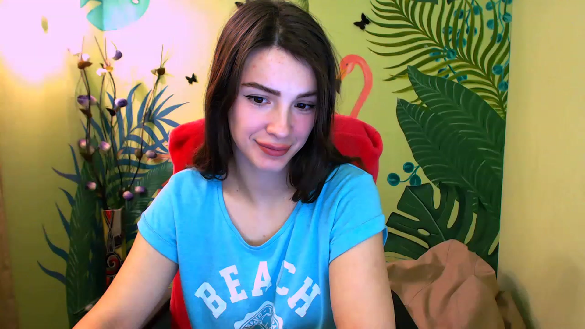 Gallery image thumbnail from MiaRoony's myfreecams stream on, 11/16/2022, 11:42 image 11 of 20