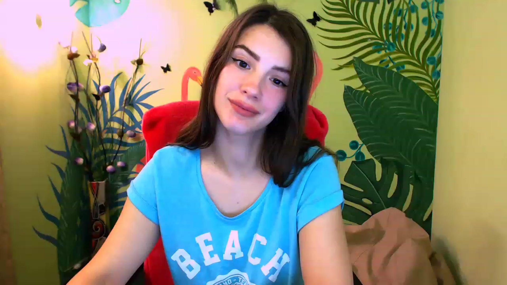Gallery image thumbnail from MiaRoony's myfreecams stream on, 11/16/2022, 11:42 image 14 of 20