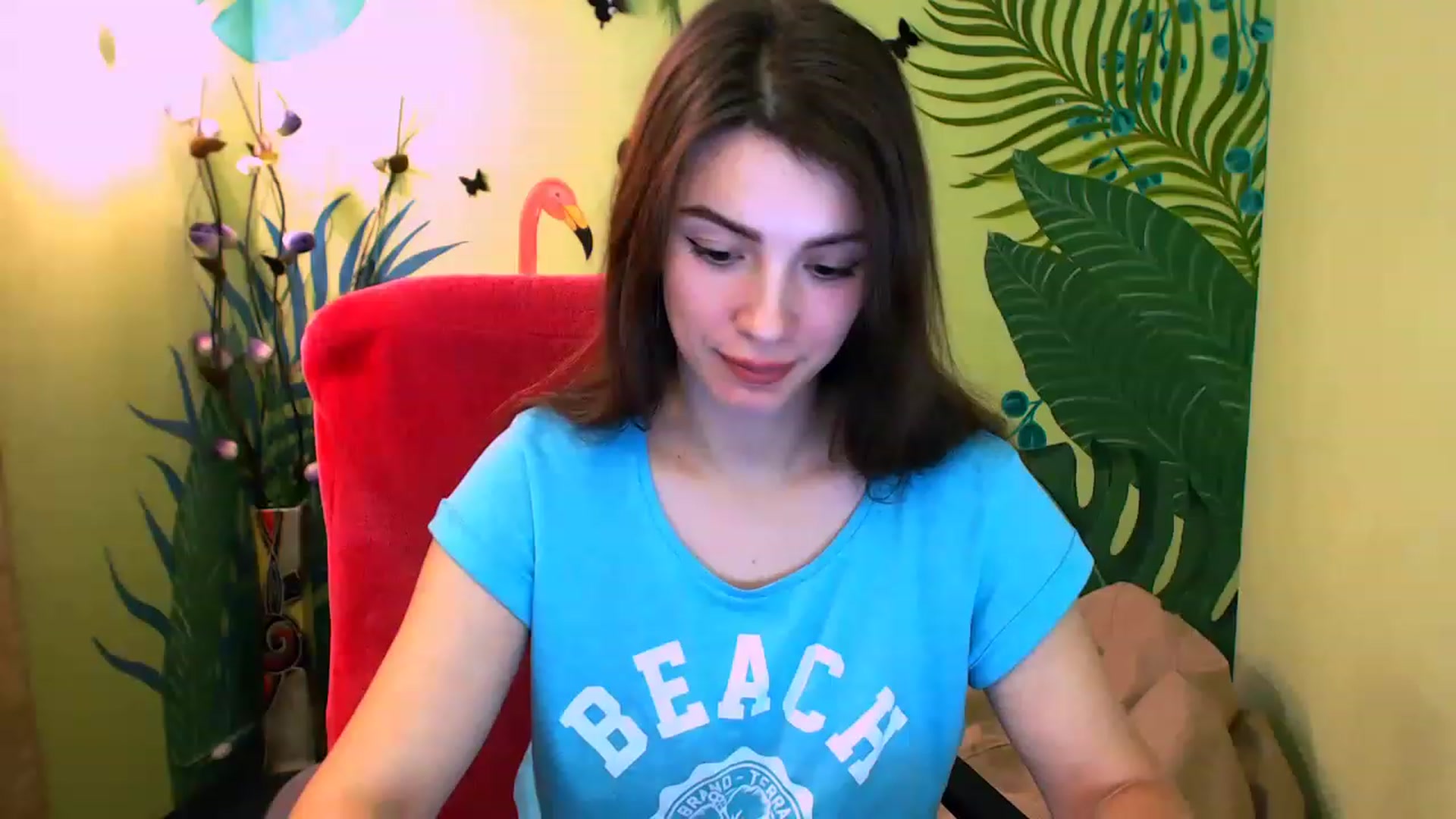 Gallery image thumbnail from MiaRoony's myfreecams stream on, 11/16/2022, 13:07 image 14 of 20