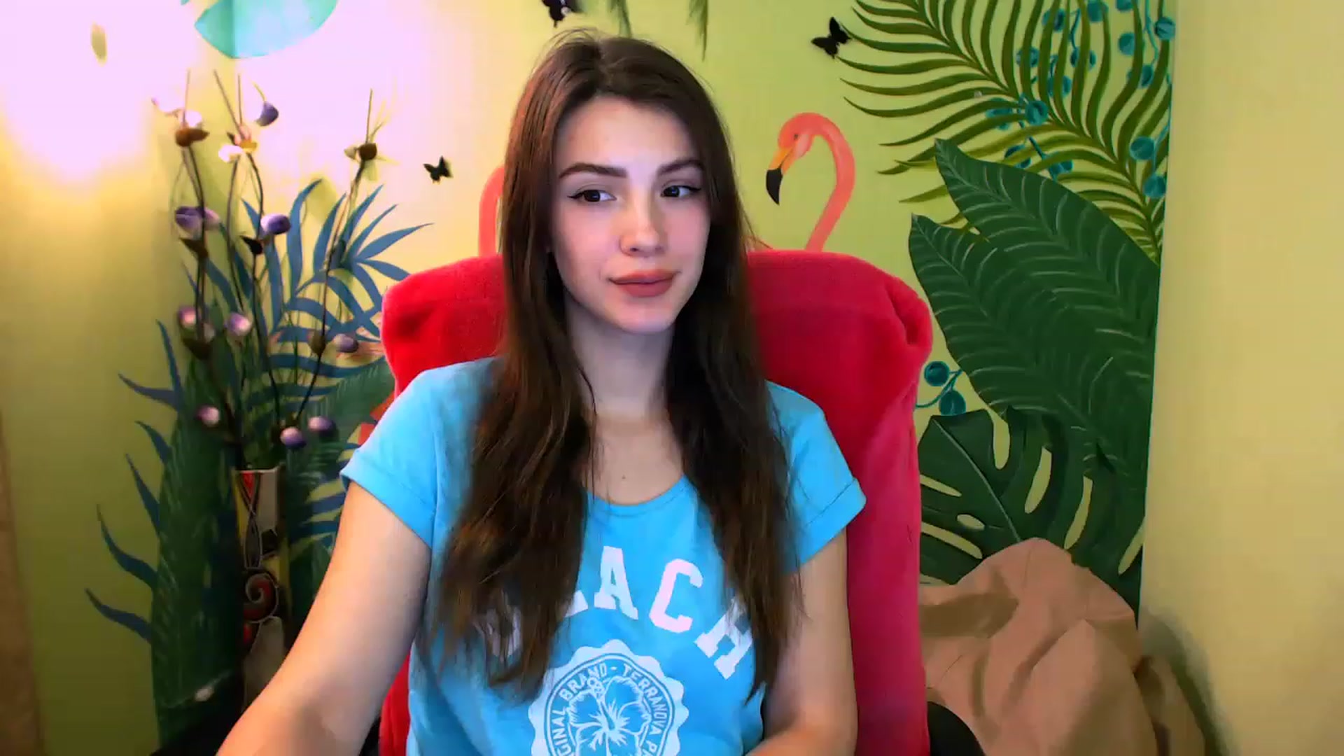 Gallery image thumbnail from MiaRoony's myfreecams stream on, 11/16/2022, 13:07 image 10 of 20
