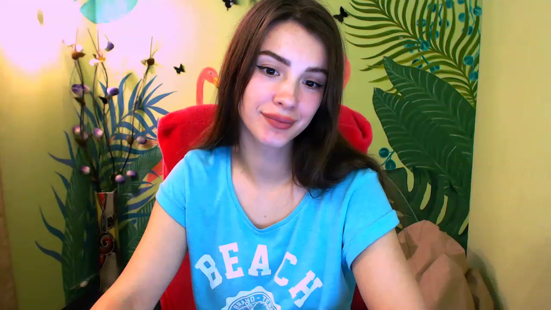 Gallery image thumbnail from MiaRoony's myfreecams stream on, 11/16/2022, 13:07 image 16 of 20