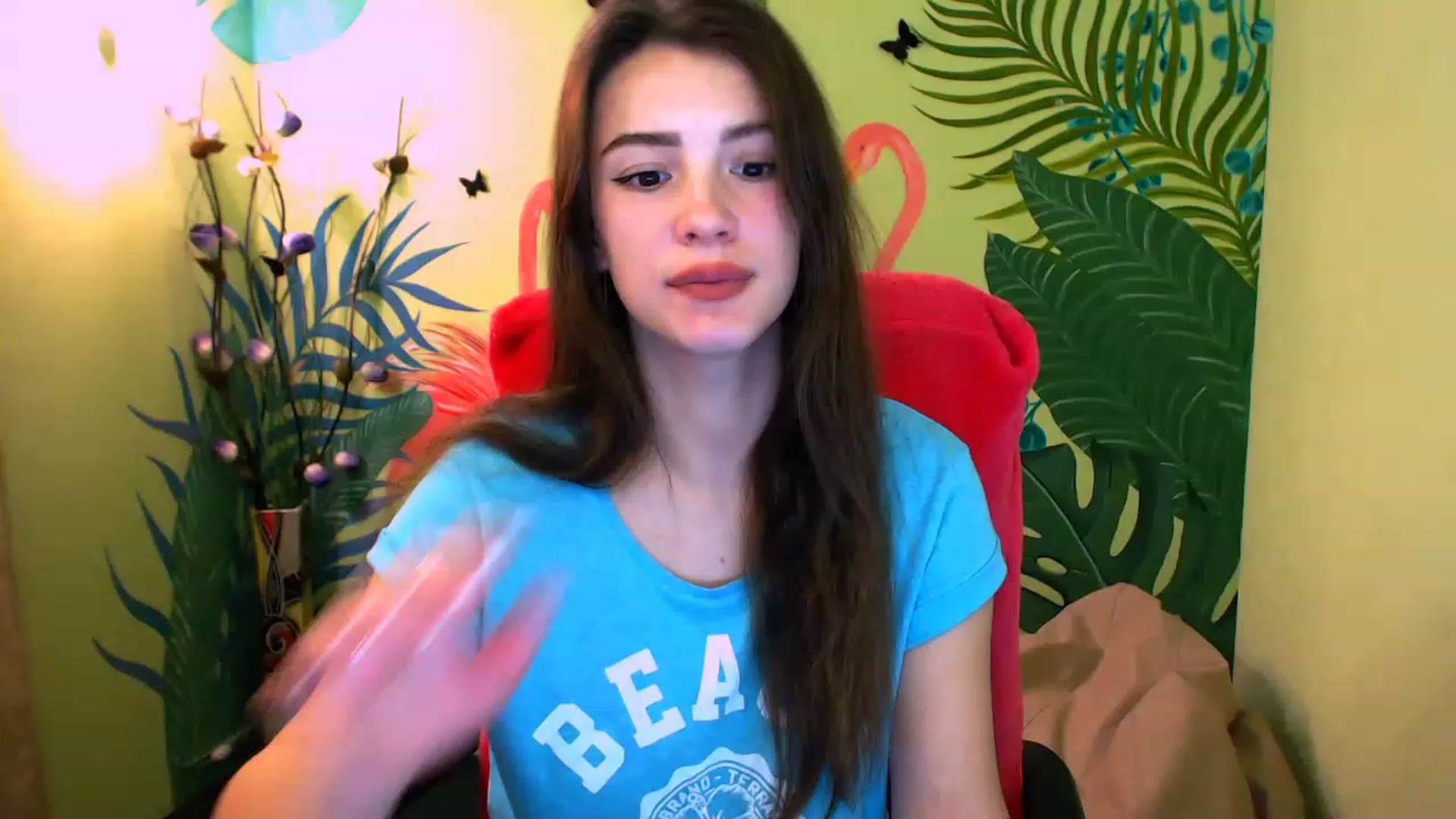 Gallery image thumbnail from MiaRoony's myfreecams stream on, 11/16/2022, 13:07 image 6 of 20