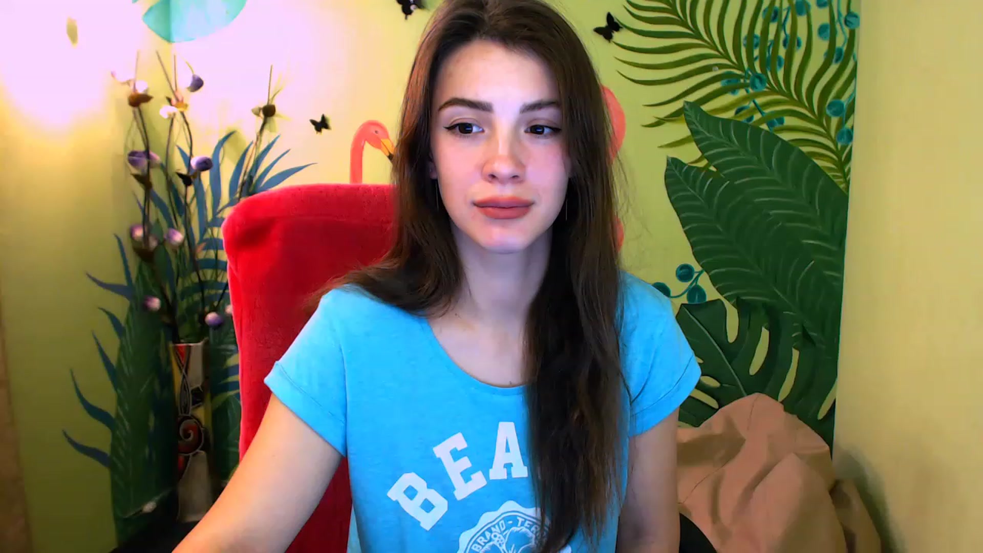 Gallery image thumbnail from MiaRoony's myfreecams stream on, 11/16/2022, 13:07 image 3 of 20