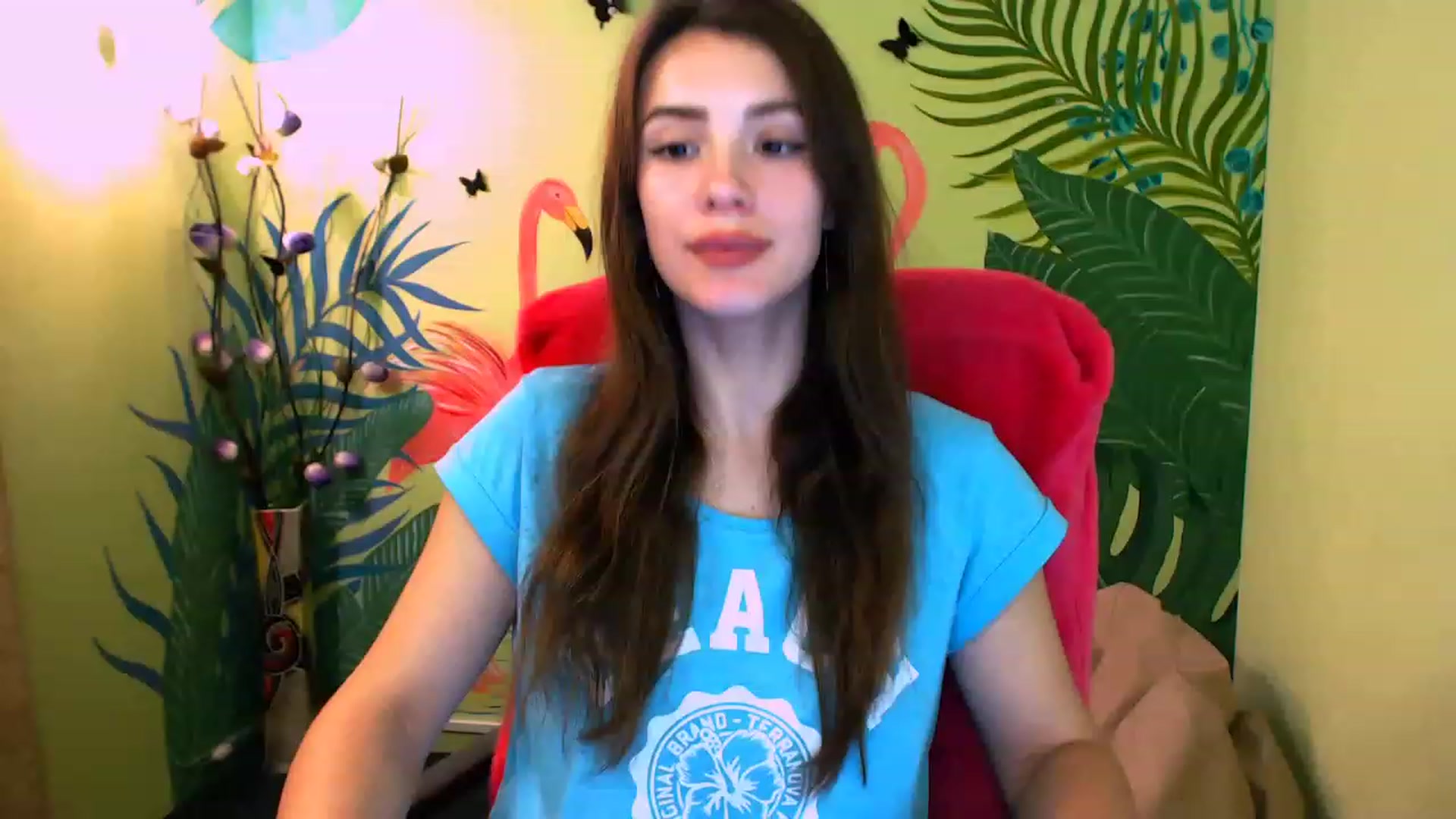 Gallery image thumbnail from MiaRoony's myfreecams stream on, 11/16/2022, 13:07 image 9 of 20