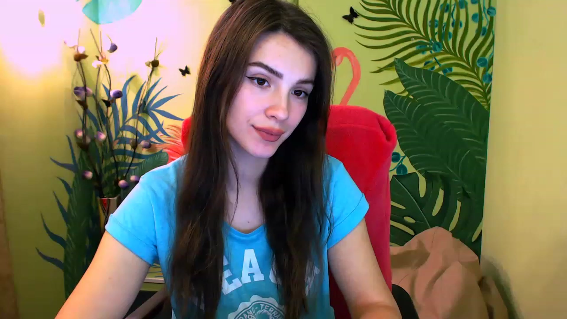 Gallery image thumbnail from MiaRoony's myfreecams stream on, 11/16/2022, 13:07 image 8 of 20