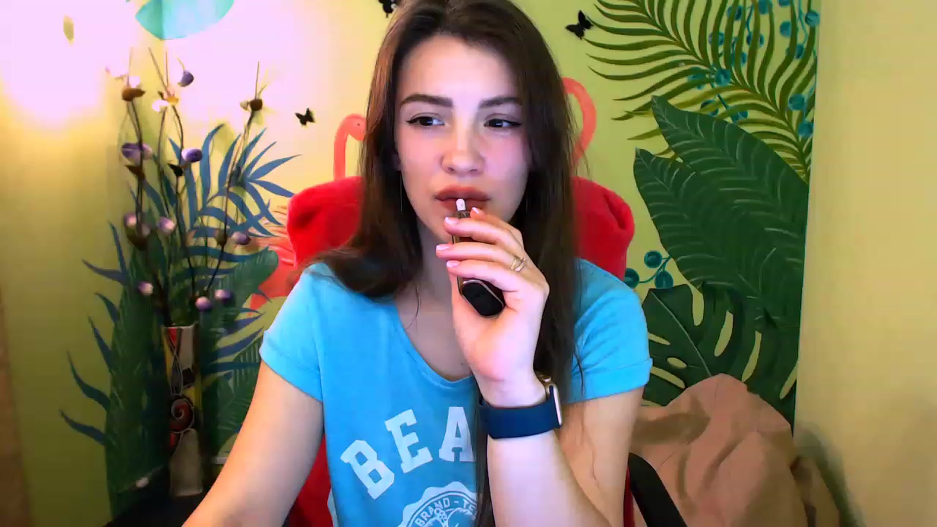 Gallery image thumbnail from MiaRoony's myfreecams stream on, 11/16/2022, 13:07 image 4 of 20