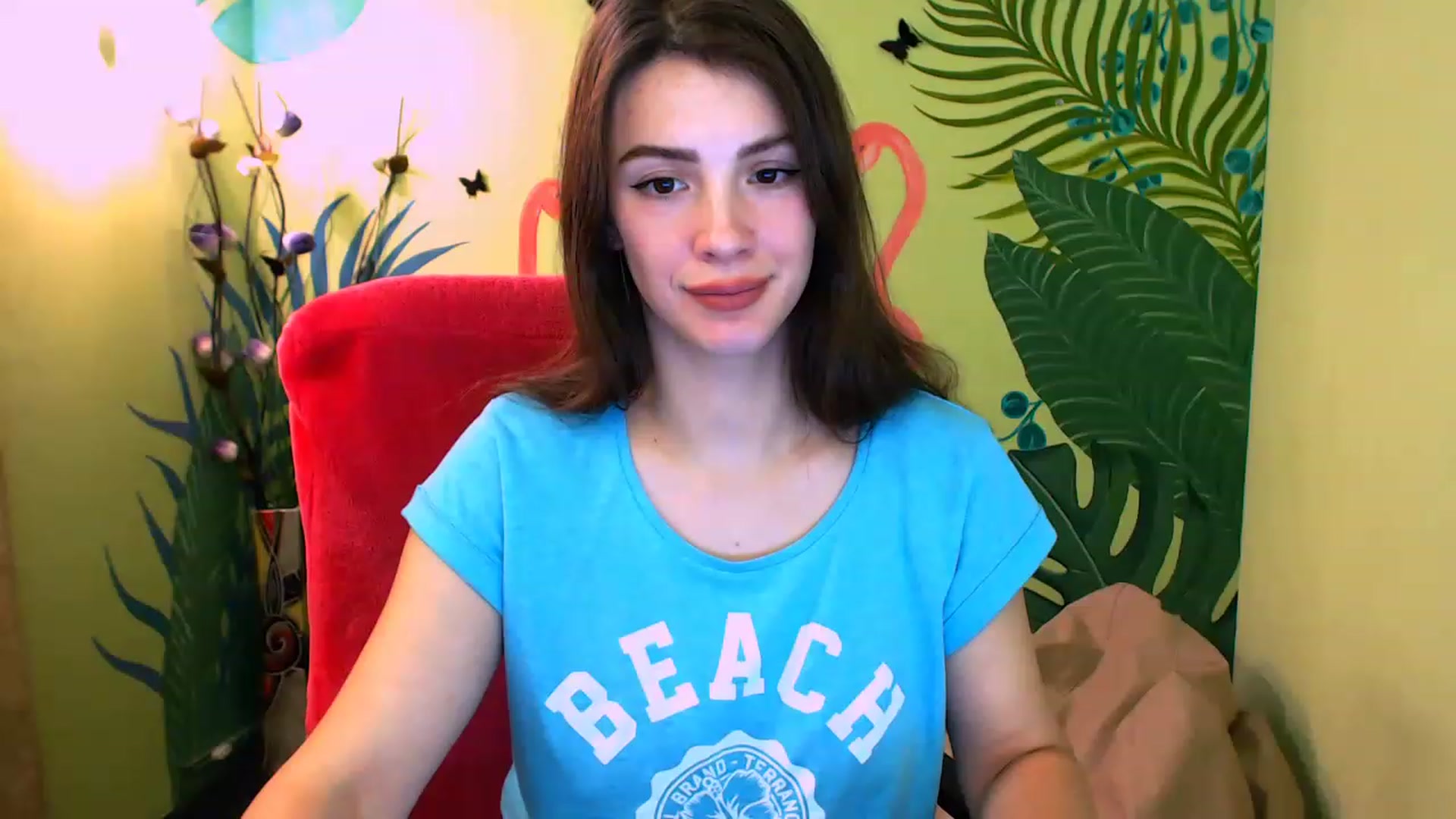 Gallery image thumbnail from MiaRoony's myfreecams stream on, 11/16/2022, 13:07 image 13 of 20
