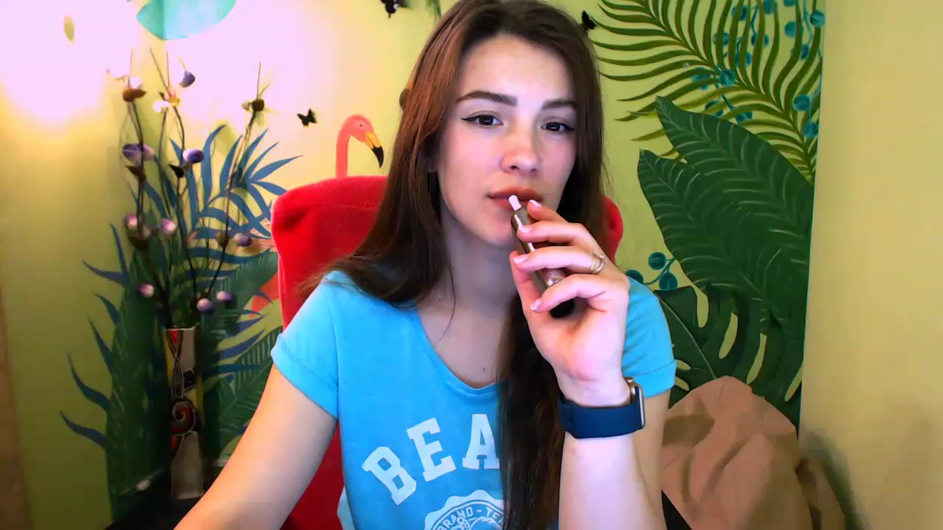 Gallery image thumbnail from MiaRoony's myfreecams stream on, 11/16/2022, 13:07 image 5 of 20