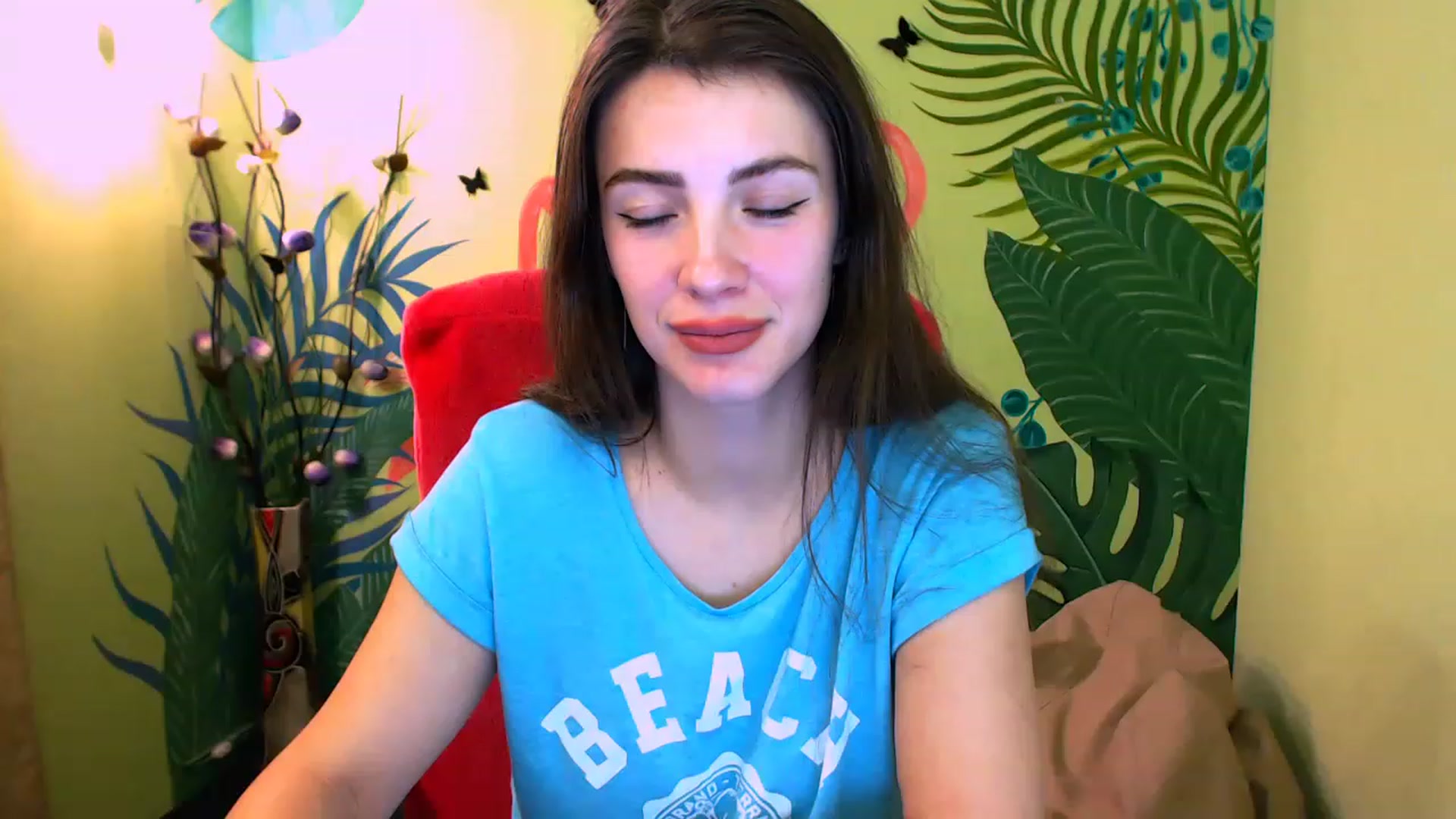 Gallery image thumbnail from MiaRoony's myfreecams stream on, 11/16/2022, 13:07 image 1 of 20