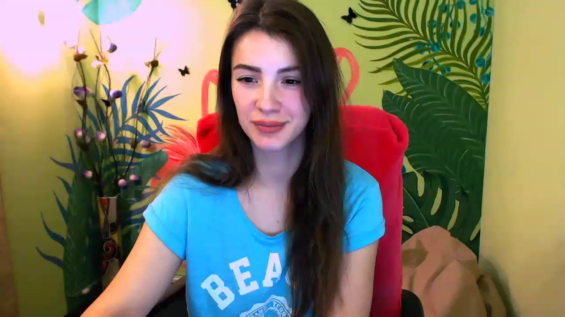 Gallery image thumbnail from MiaRoony's myfreecams stream on, 11/16/2022, 13:07 image 7 of 20
