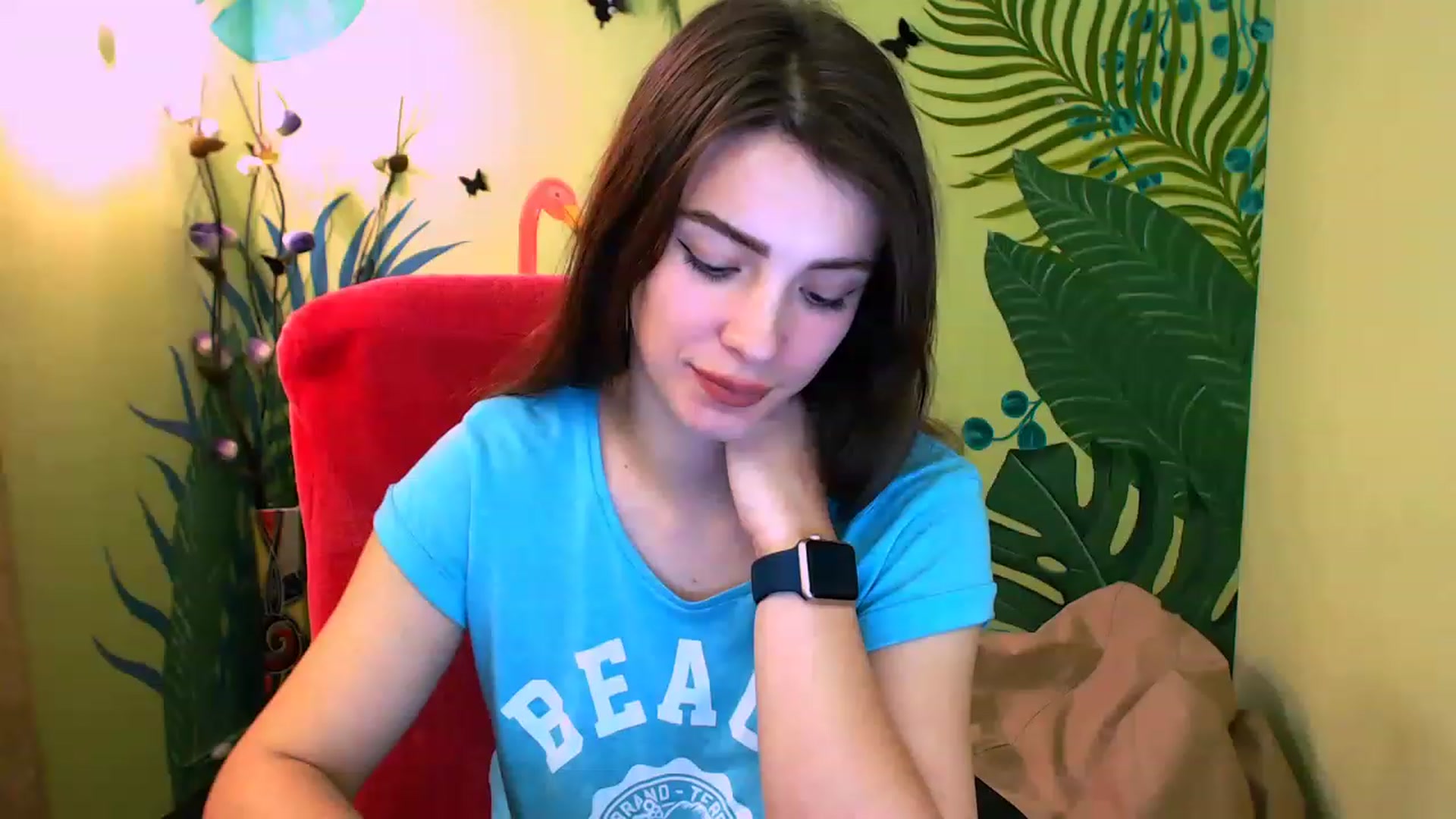 Gallery image thumbnail from MiaRoony's myfreecams stream on, 11/16/2022, 13:07 image 11 of 20