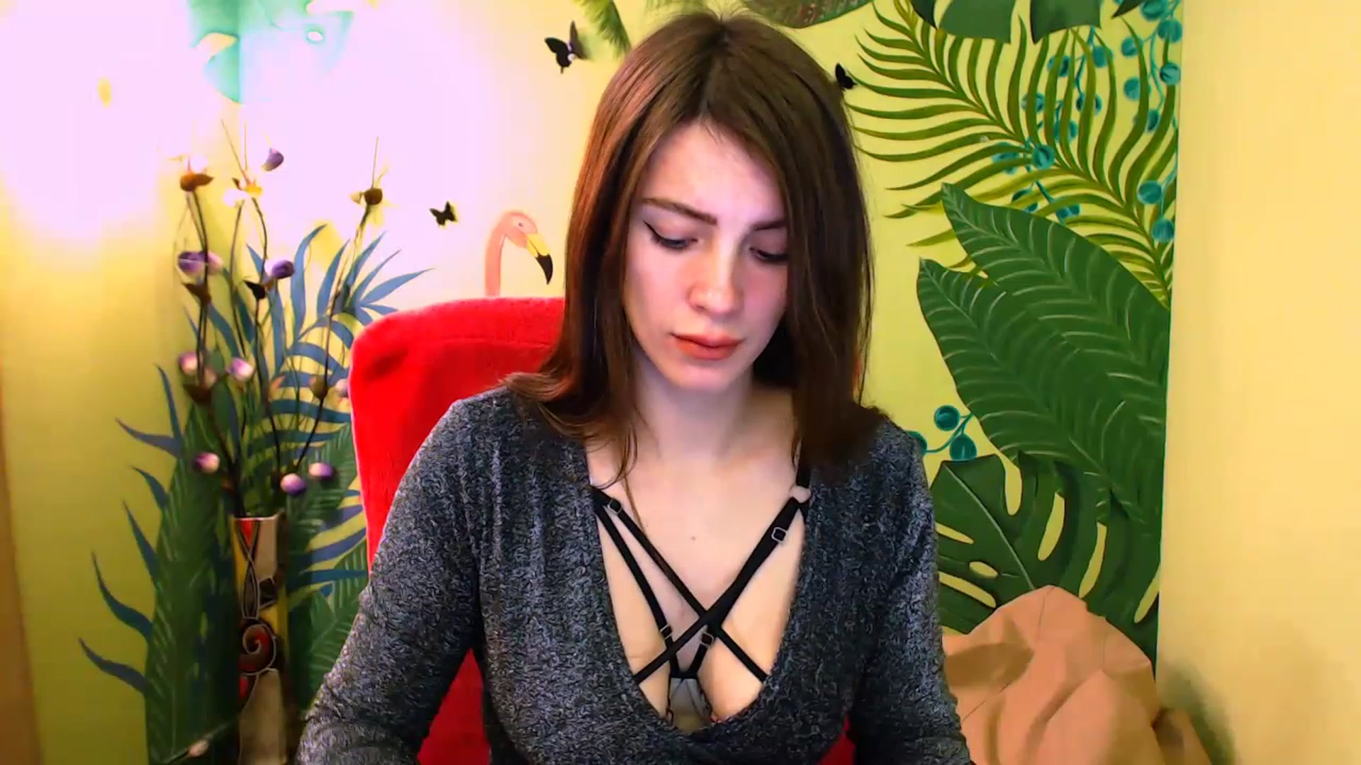 Gallery image thumbnail from MiaRoony's myfreecams stream on, 11/18/2022, 10:28 image 2 of 20