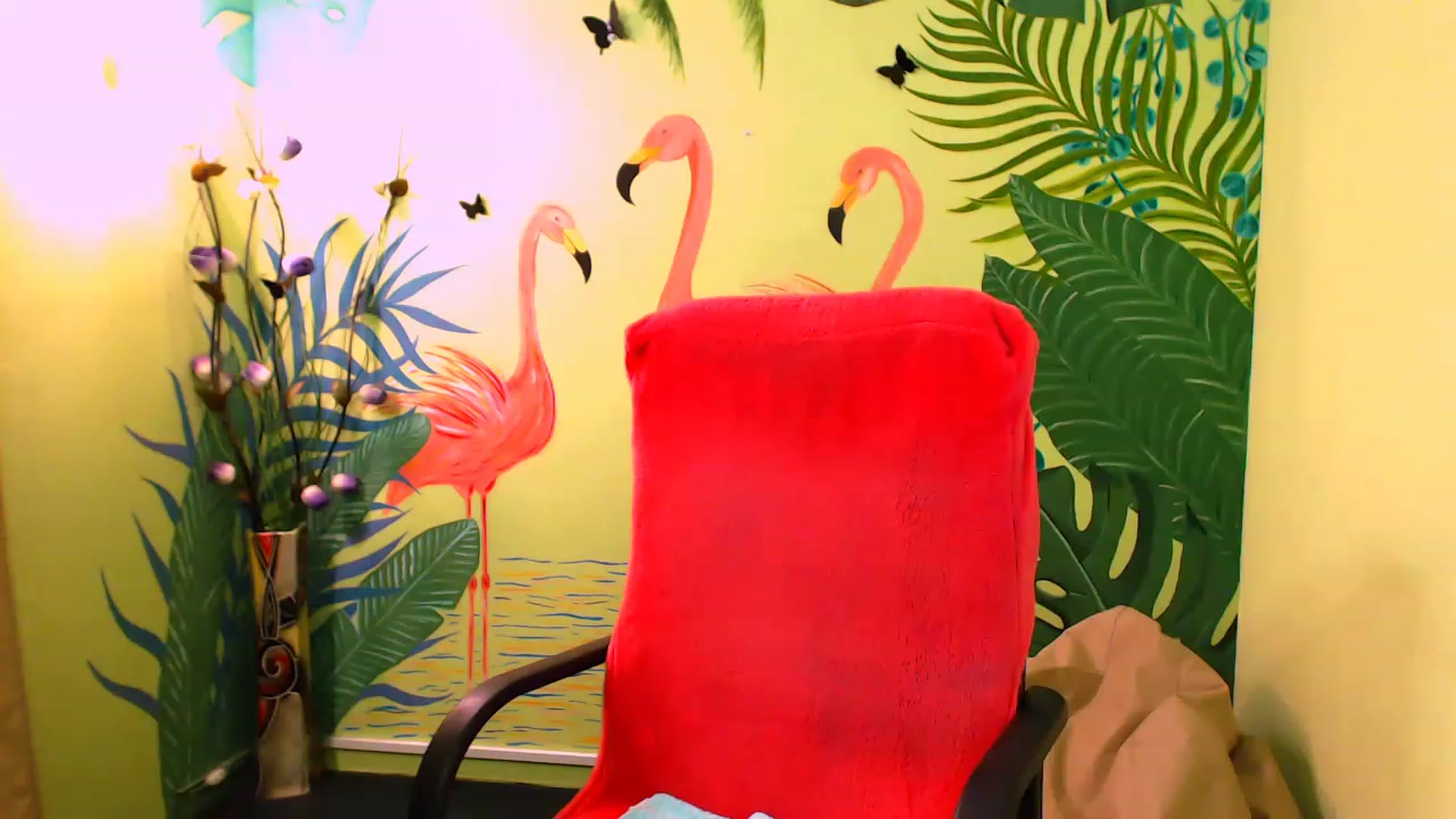 Gallery image thumbnail from MiaRoony's myfreecams stream on, 11/18/2022, 11:11 image 17 of 20