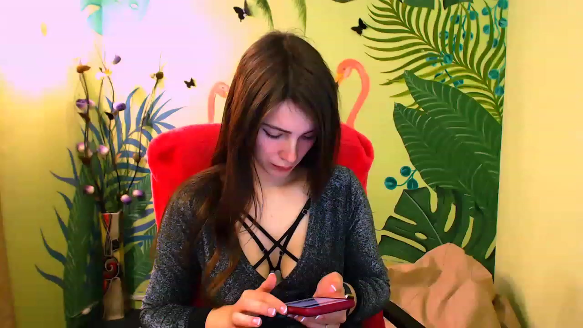 Gallery image thumbnail from MiaRoony's myfreecams stream on, 11/18/2022, 11:11 image 4 of 20