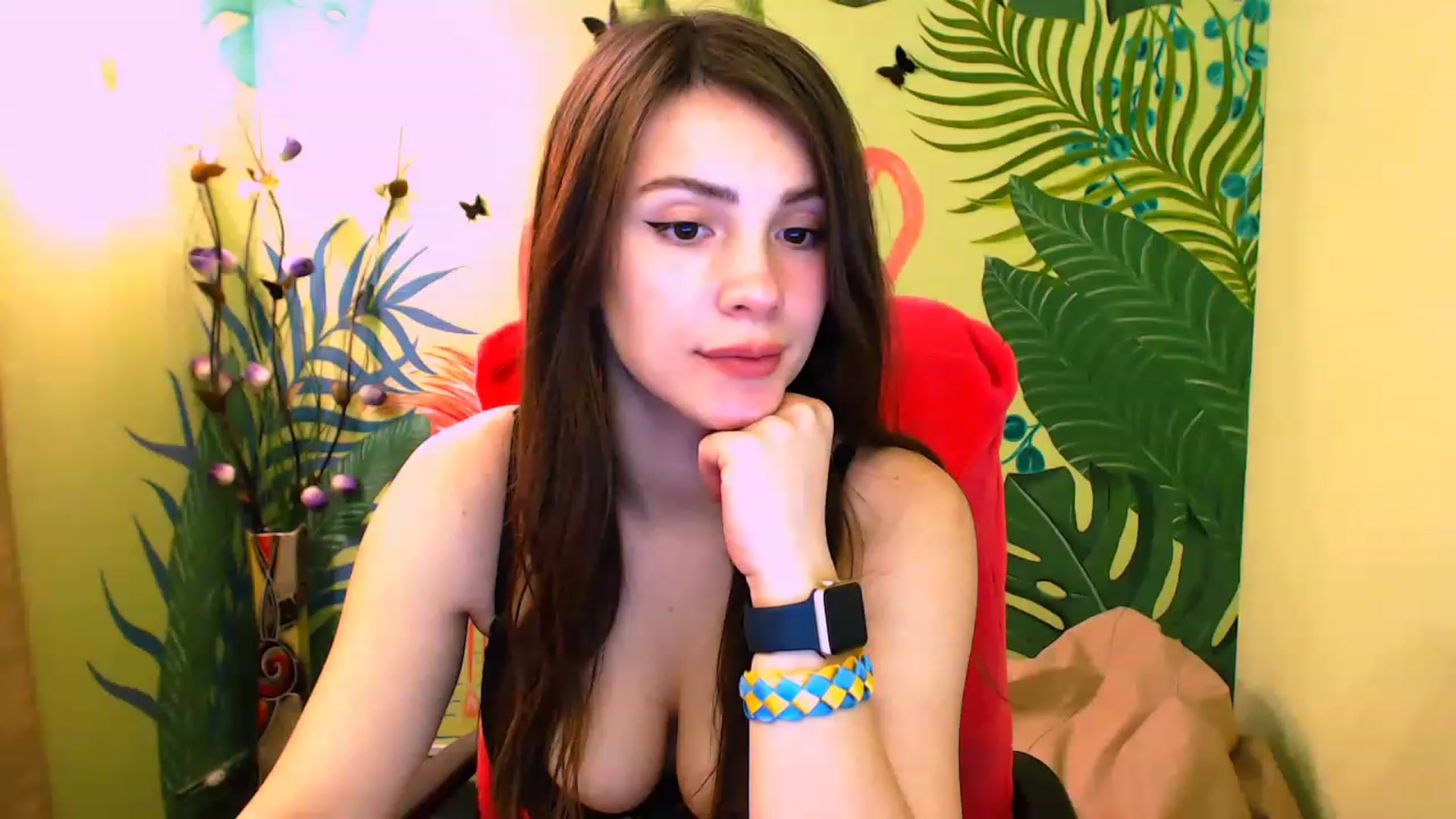Gallery image thumbnail from MiaRoony's myfreecams stream on, 11/18/2022, 12:08 image 18 of 20