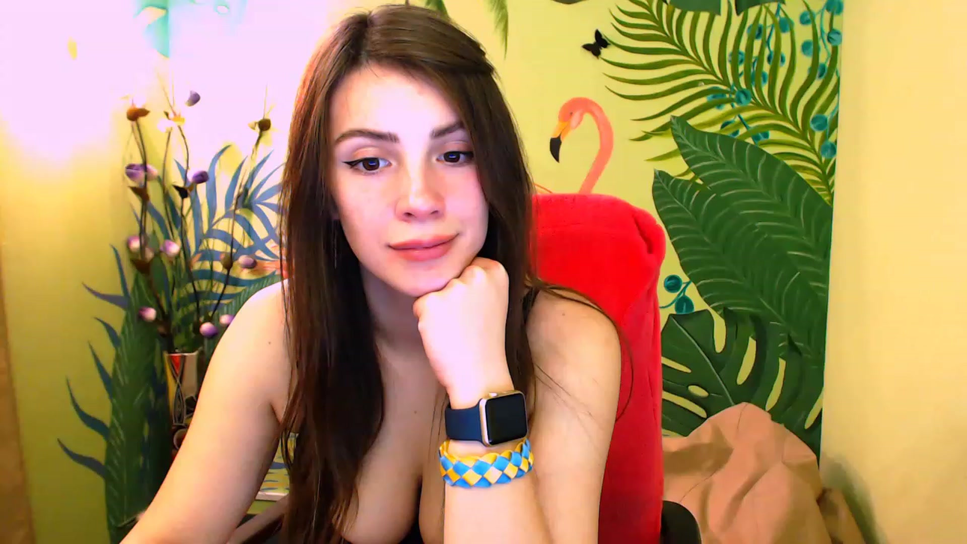 Gallery image thumbnail from MiaRoony's myfreecams stream on, 11/18/2022, 13:38 image 1 of 20