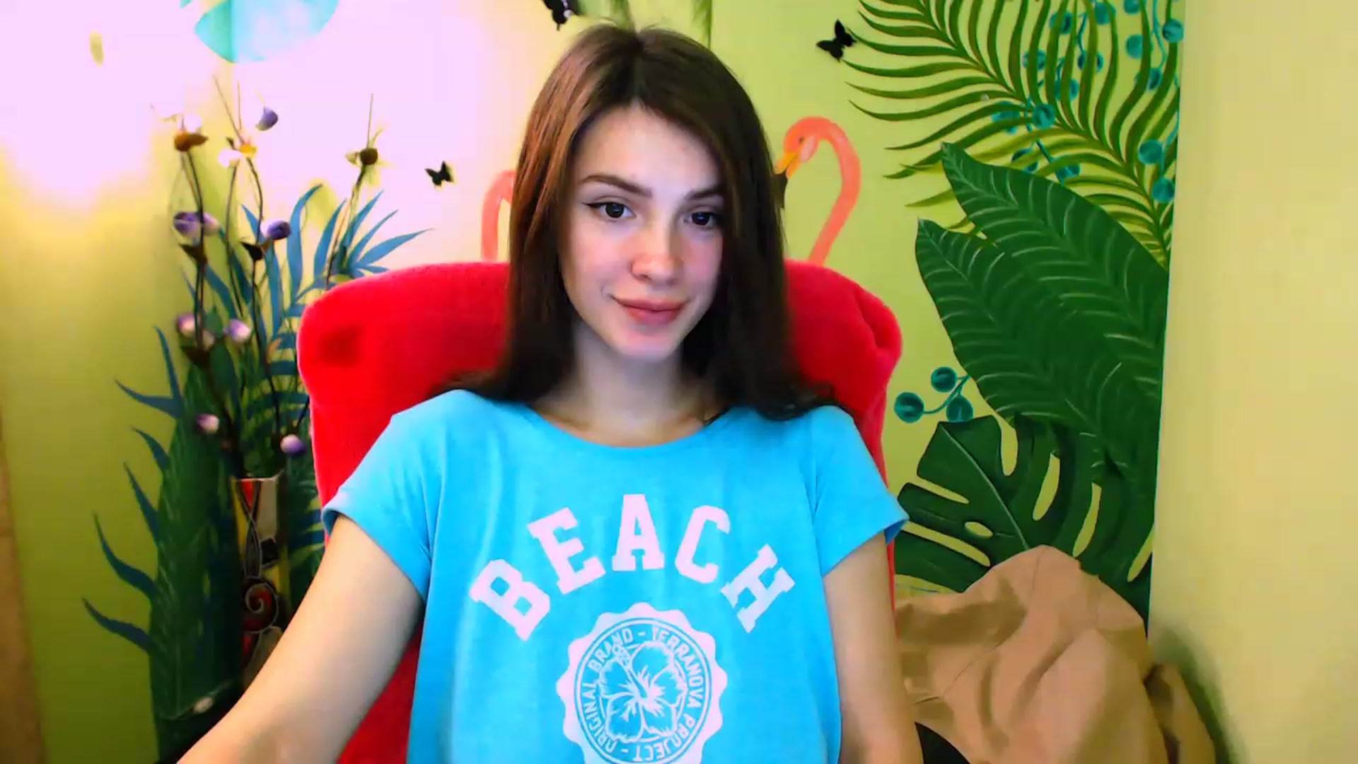 Gallery image thumbnail from MiaRoony's myfreecams stream on, 11/21/2022, 11:35 image 15 of 20