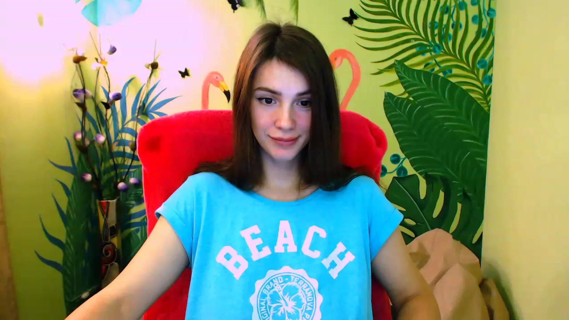Gallery image thumbnail from MiaRoony's myfreecams stream on, 11/21/2022, 11:35 image 18 of 20