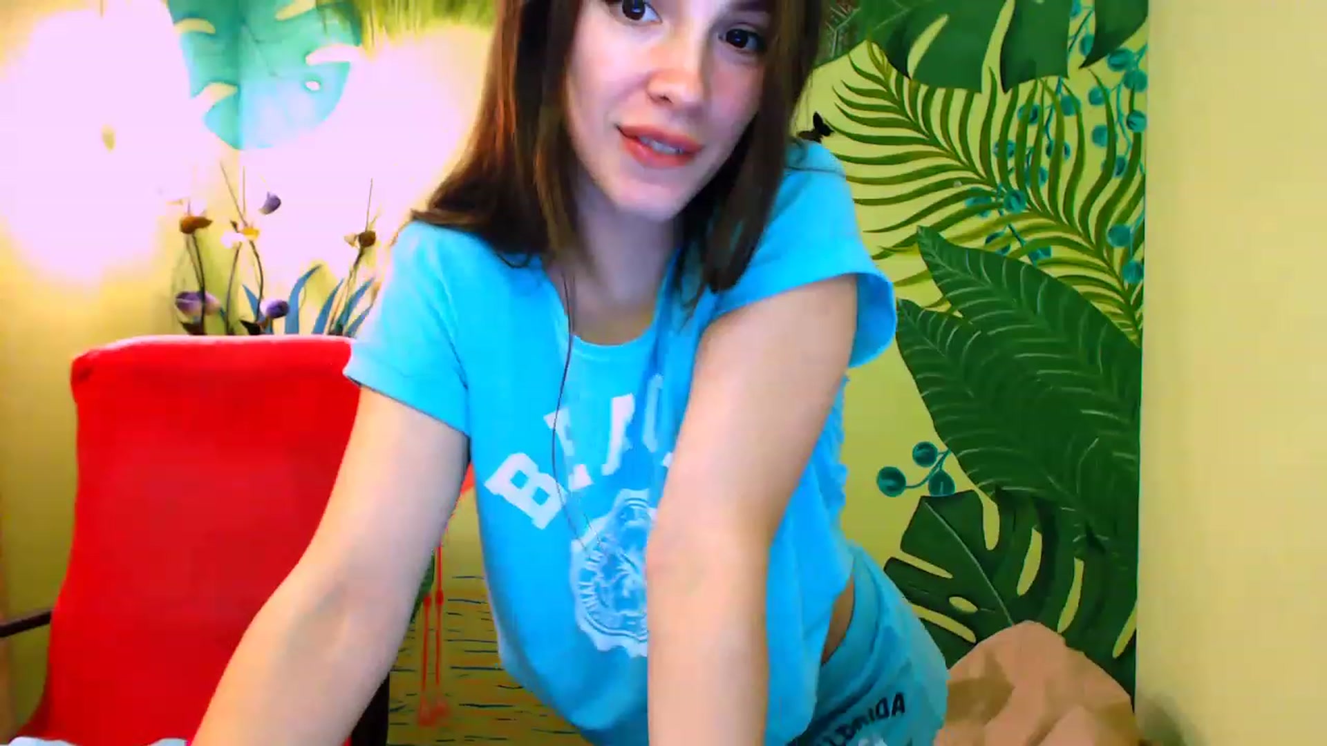 Gallery image thumbnail from MiaRoony's myfreecams stream on, 11/21/2022, 11:35 image 9 of 20