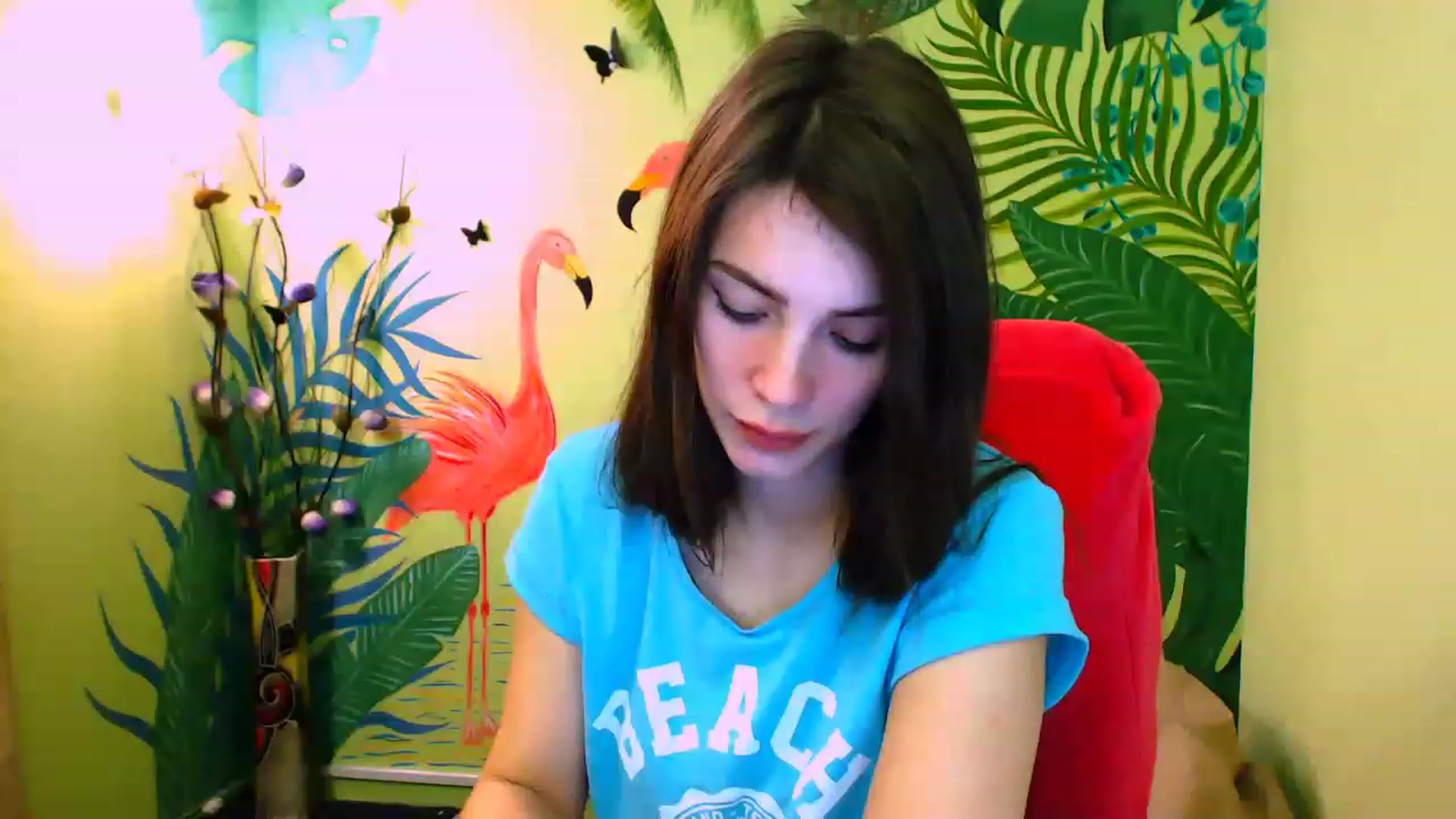 Gallery image thumbnail from MiaRoony's myfreecams stream on, 11/21/2022, 11:35 image 1 of 20