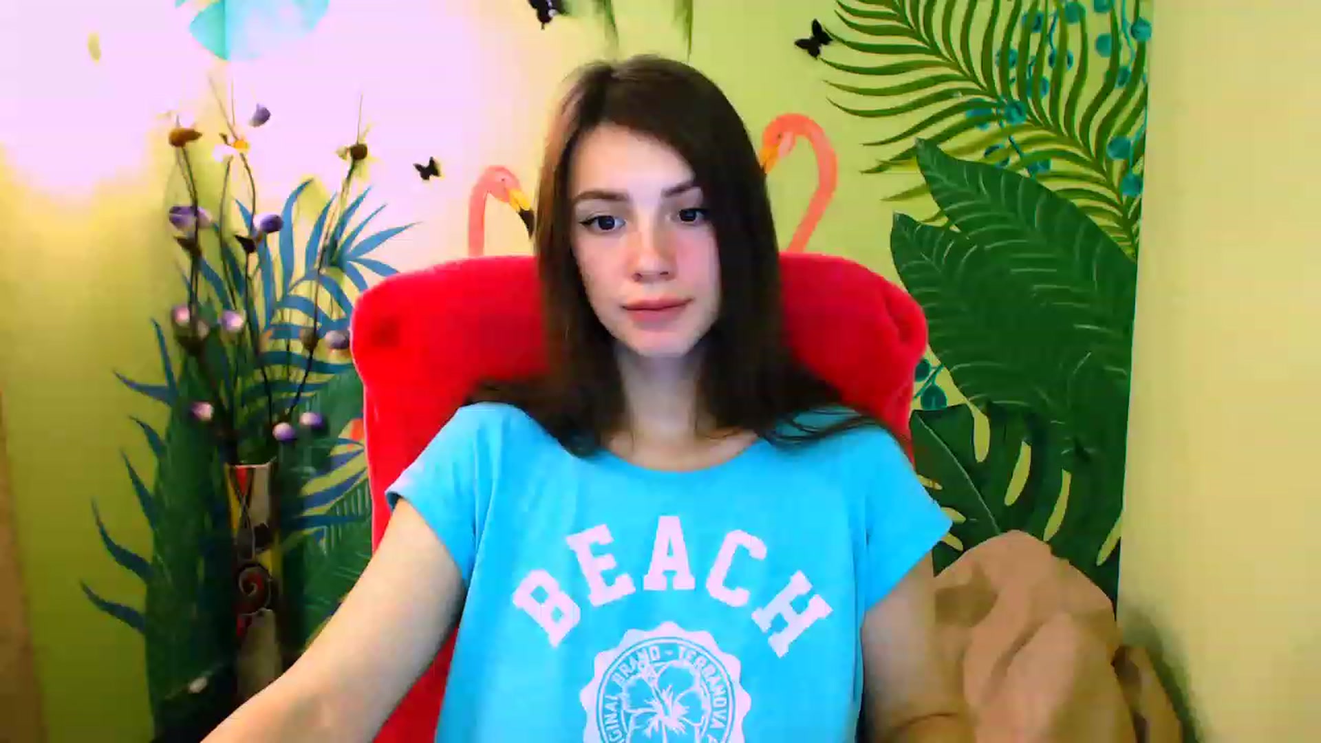 Gallery image thumbnail from MiaRoony's myfreecams stream on, 11/21/2022, 11:35 image 20 of 20