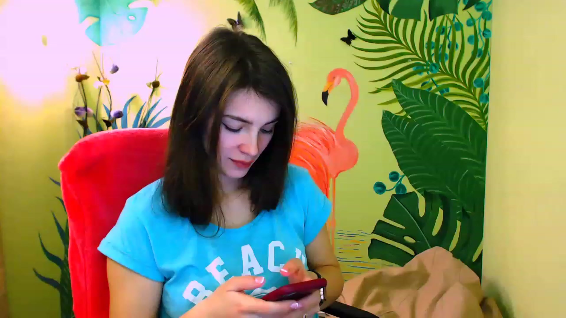 Gallery image thumbnail from MiaRoony's myfreecams stream on, 11/21/2022, 11:35 image 2 of 20