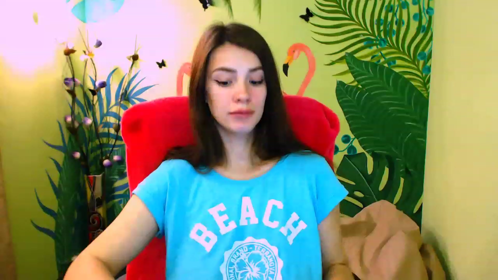 Gallery image thumbnail from MiaRoony's myfreecams stream on, 11/21/2022, 11:35 image 19 of 20